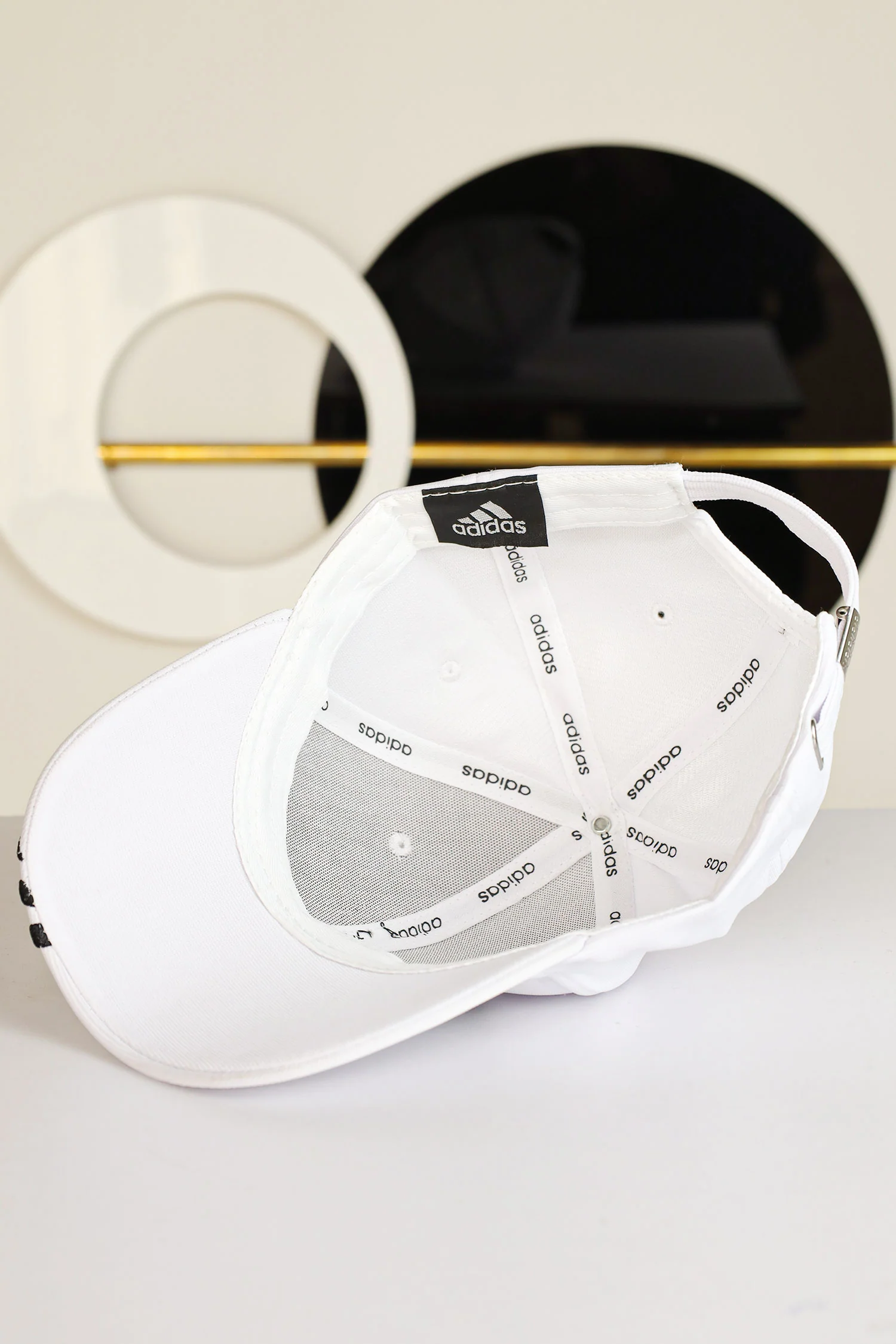 Adds Aero Ready Athletic Imp Polyester Cap - Image 9
