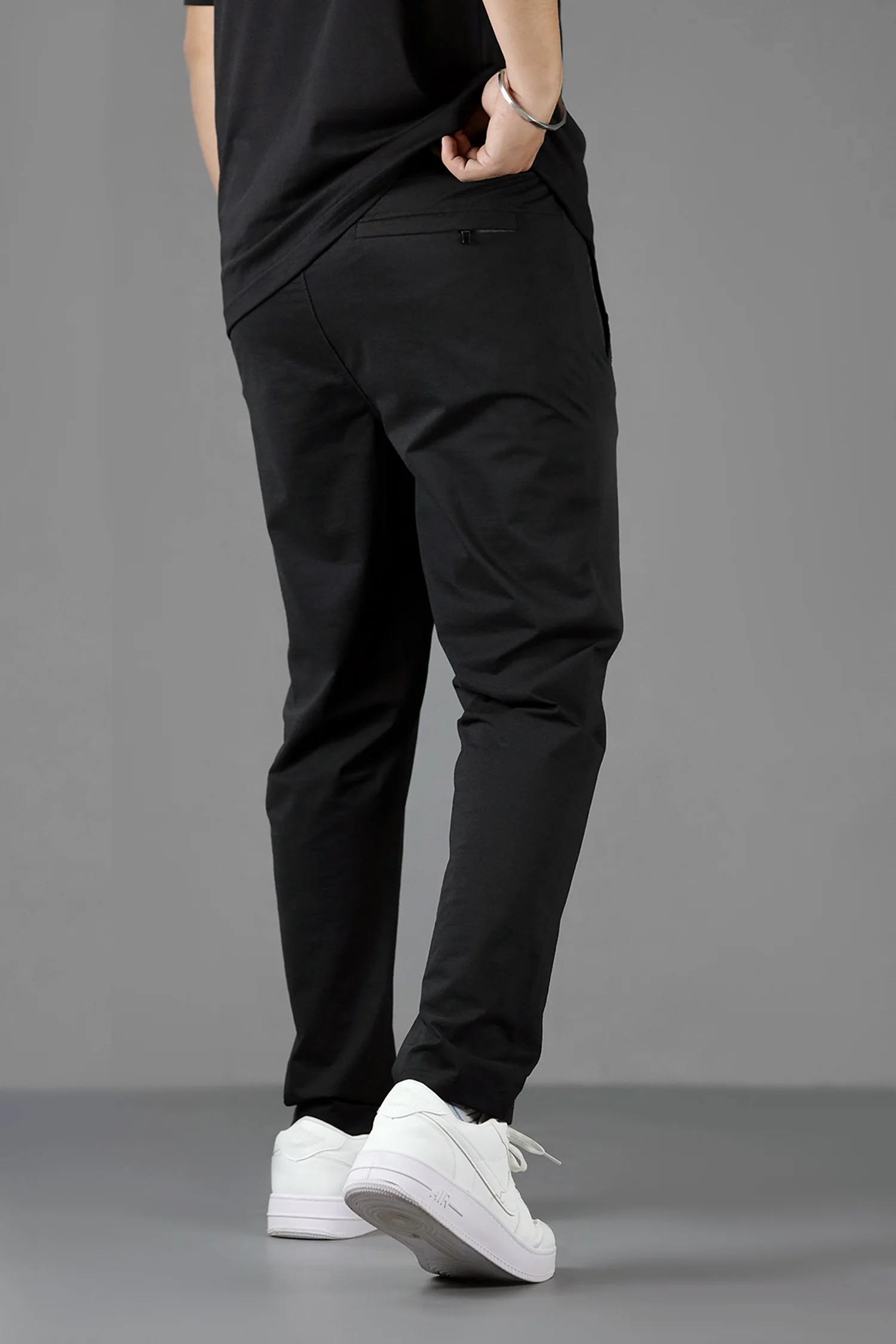 Turbo Premium Style Slim-Fit Trouser - Image 4