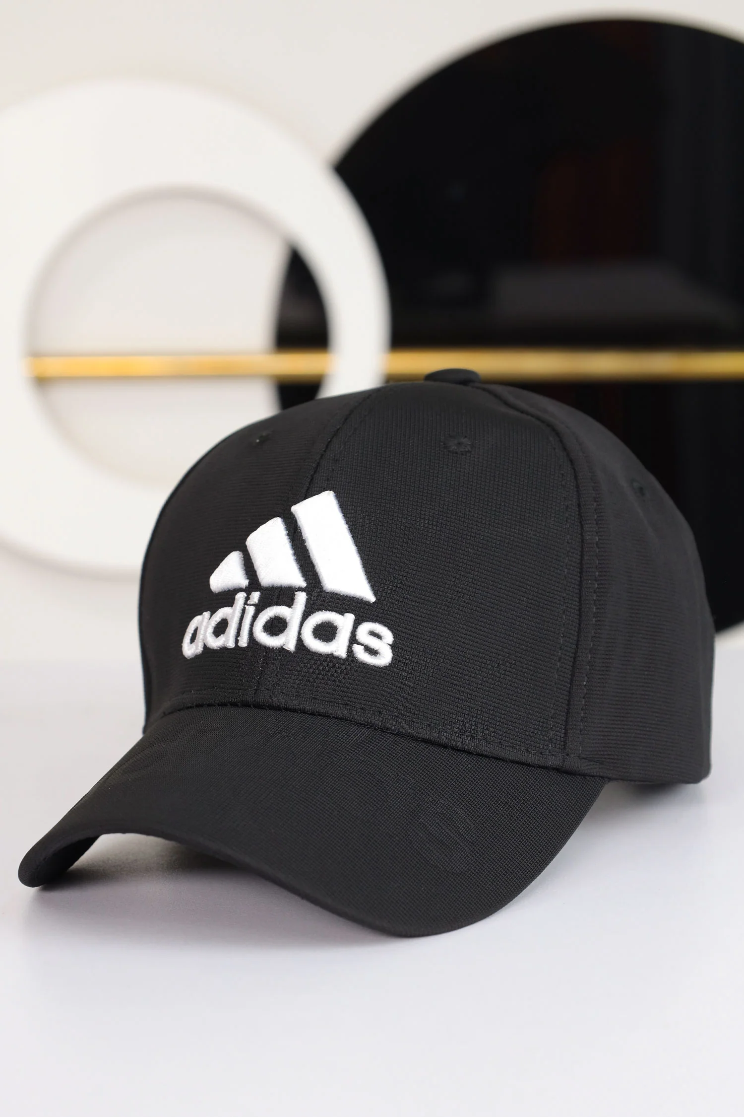Adds Golf Performance Imp Polyester Cap - Image 7