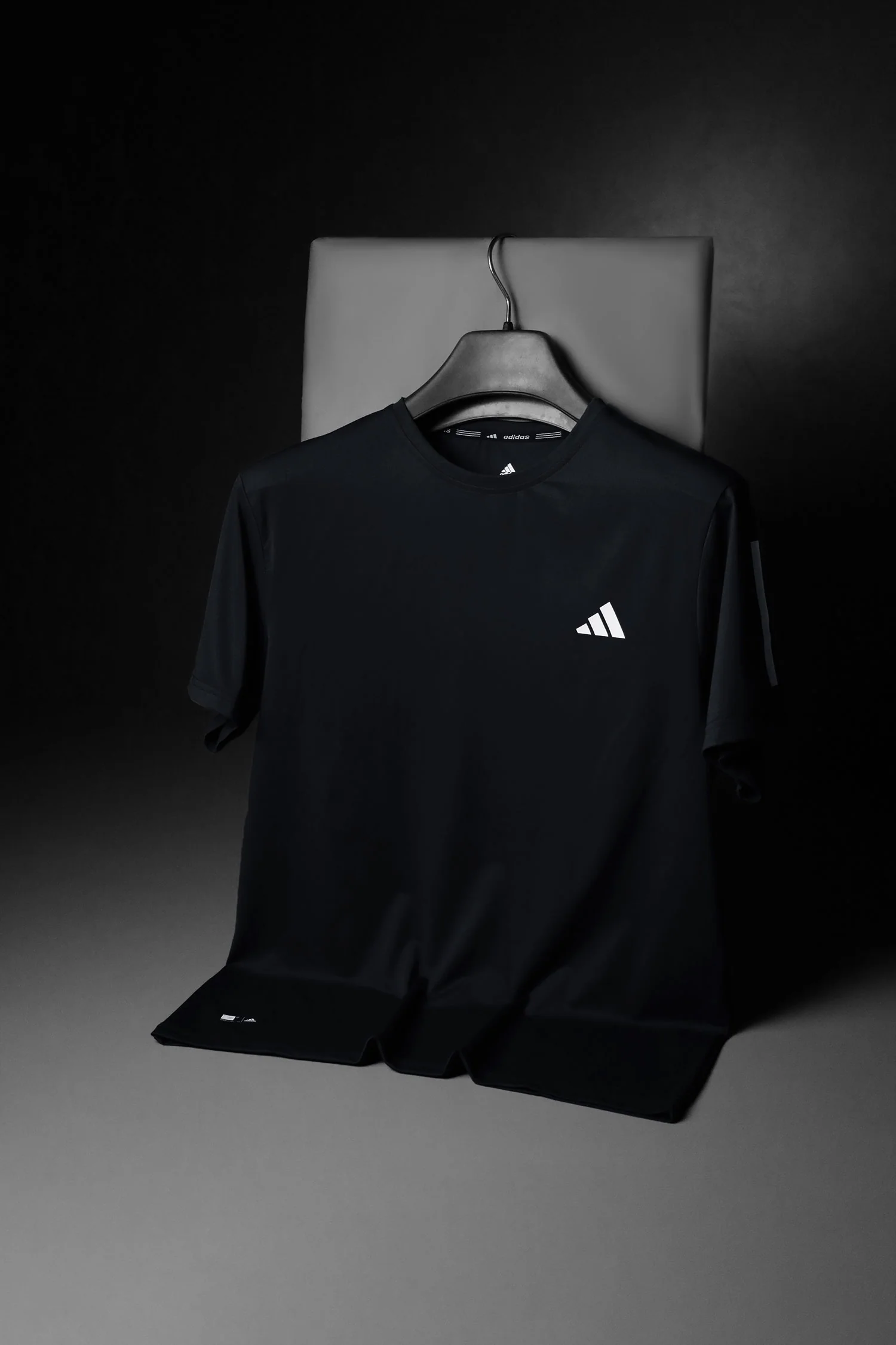Adds Own The Run Imp Dry-Fit Tee