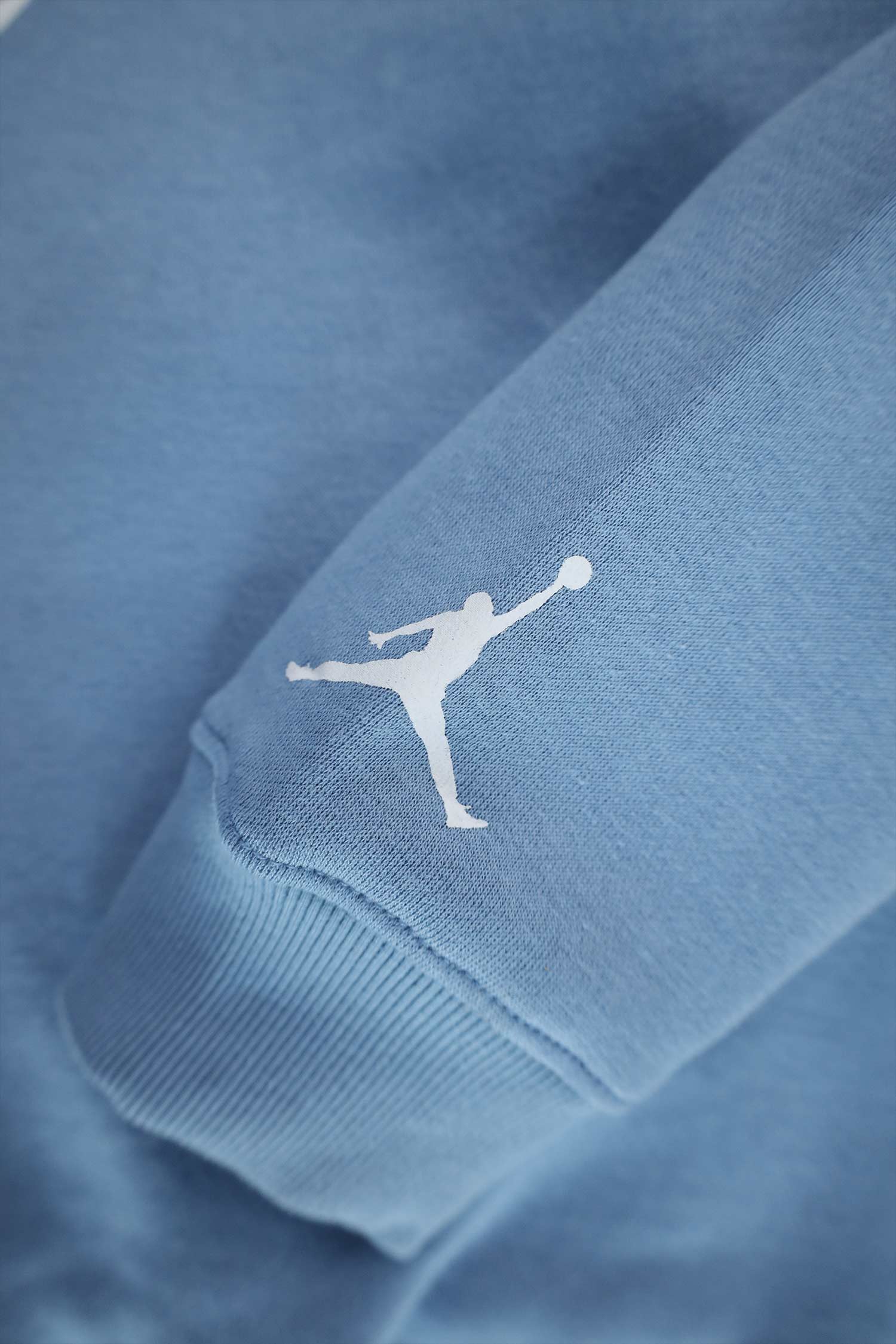 Jrdn Flight Heritage Crew Neck Imported Sweatshirt - Image 20