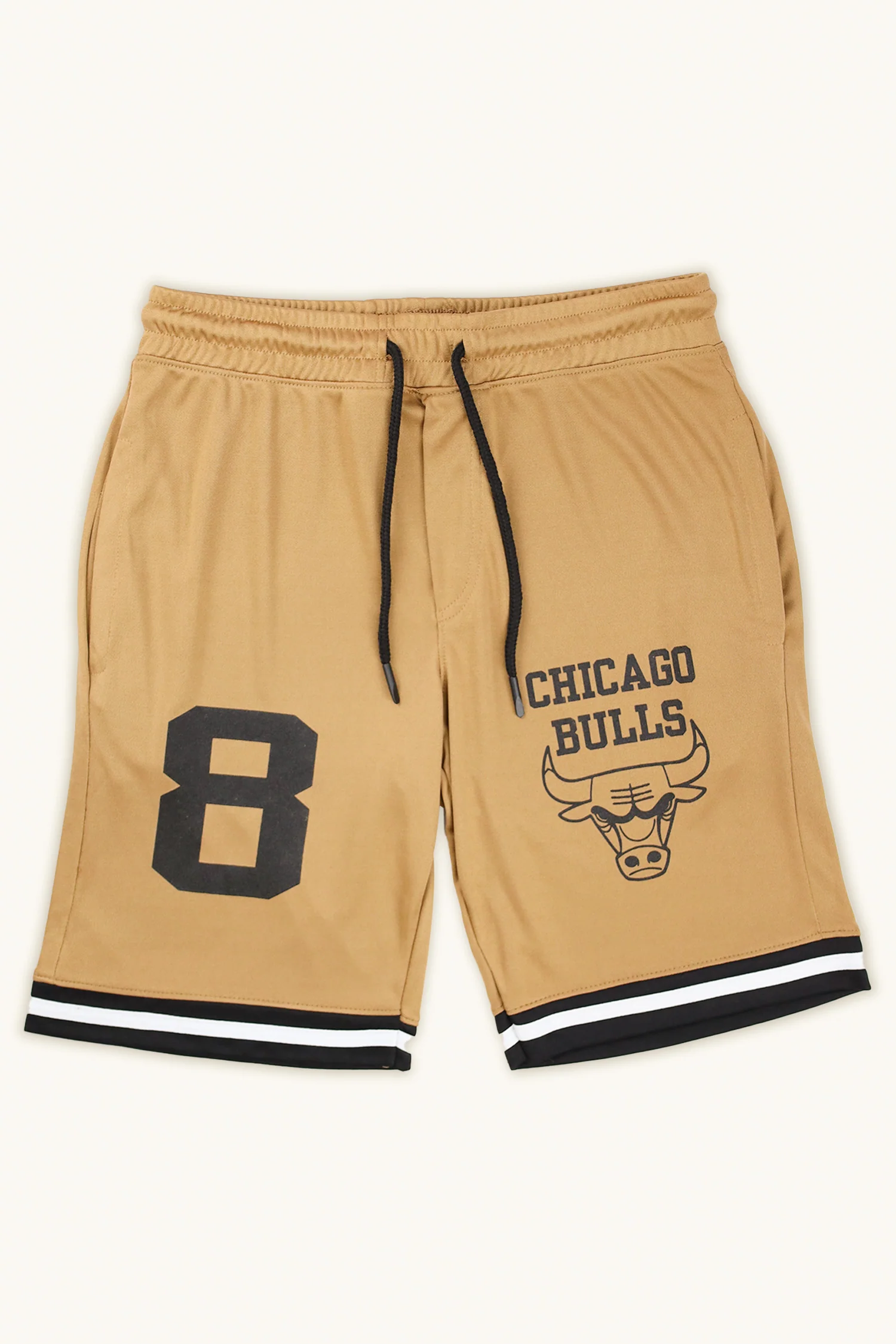 Chcago Bulls High-Performance Athletic Men's Tracksuit - Image 4