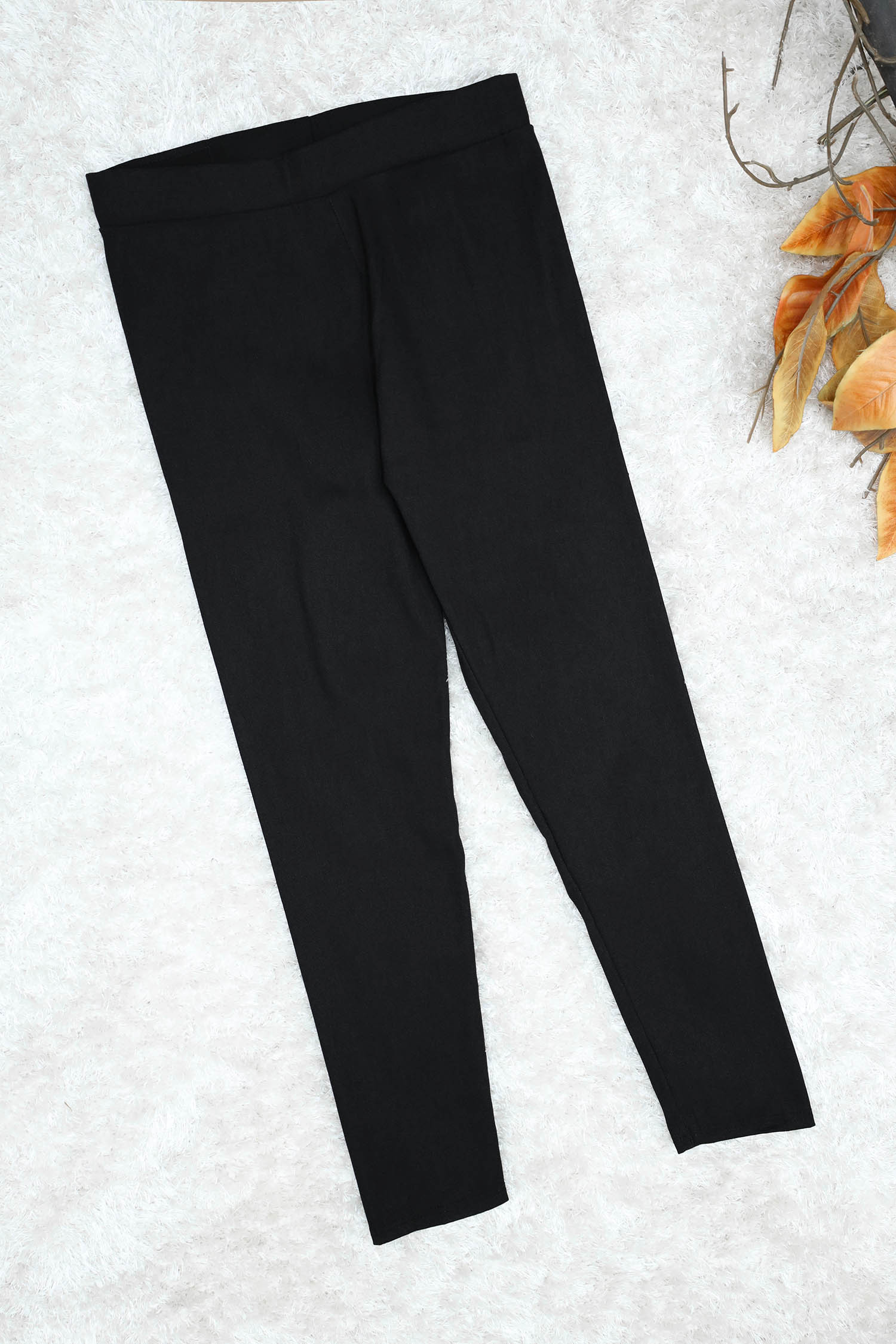 Comfort Lady Stretch Soft Legging Trouser - Women - Image 2