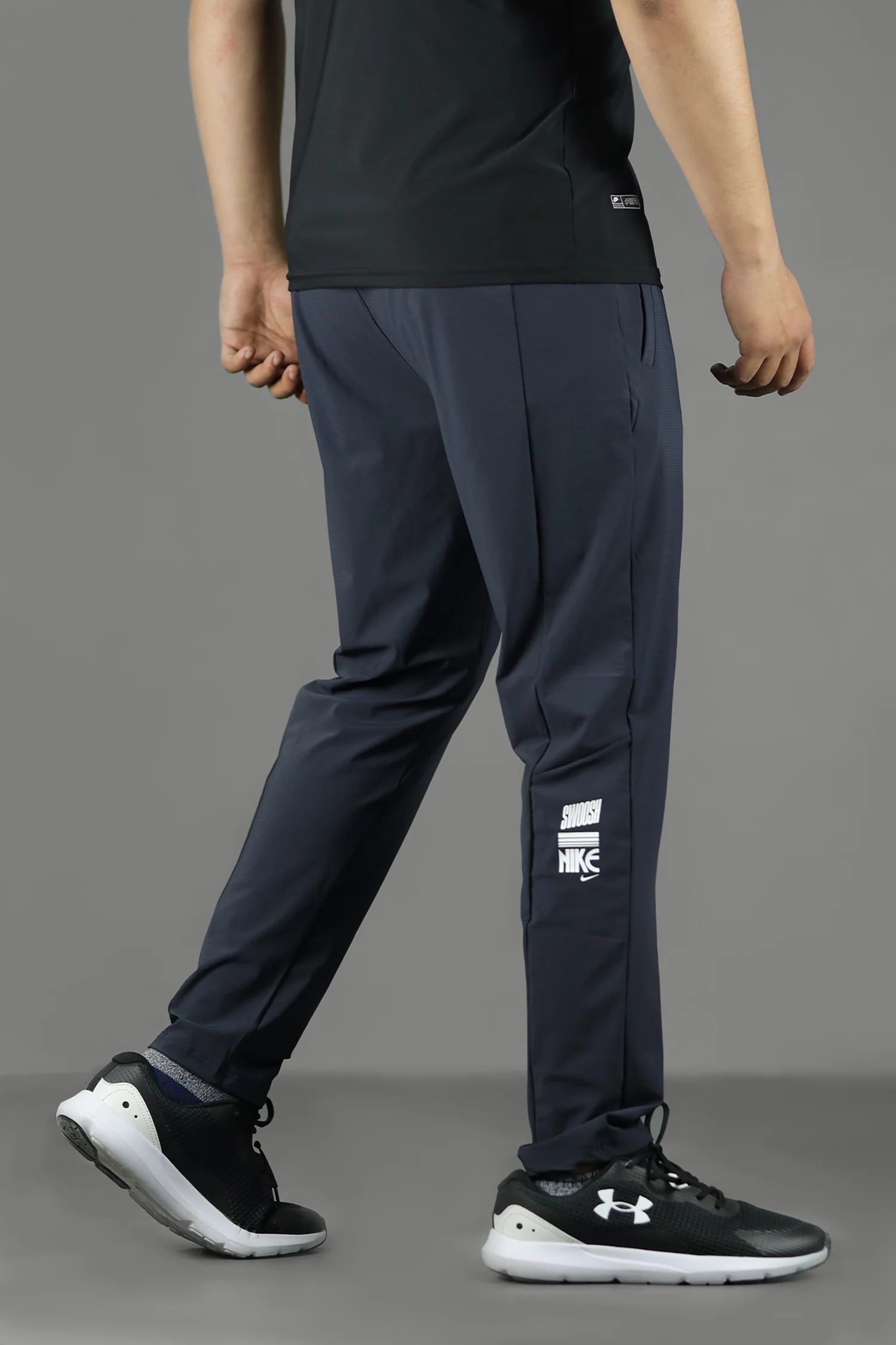 Nke Apex Track Men's Dry-Fit Trouser - Image 11