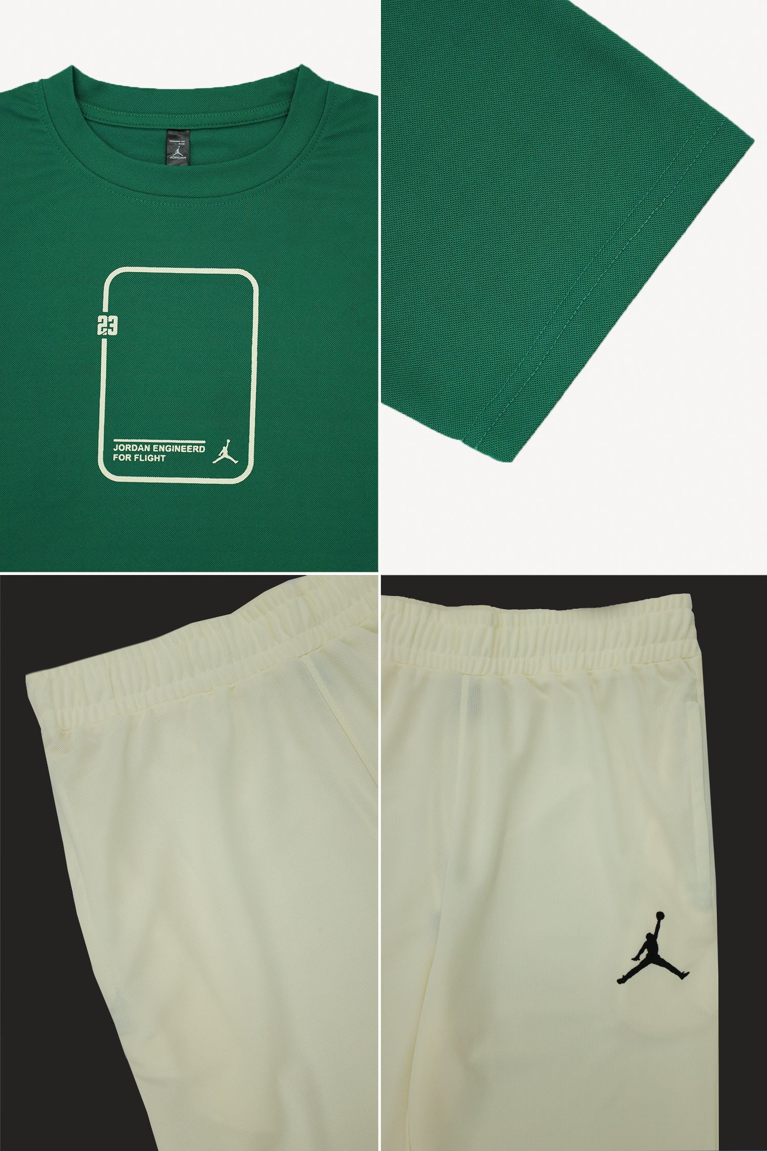 Jrdn Flight 23 Engineered Men's Tracksuit - Image 5
