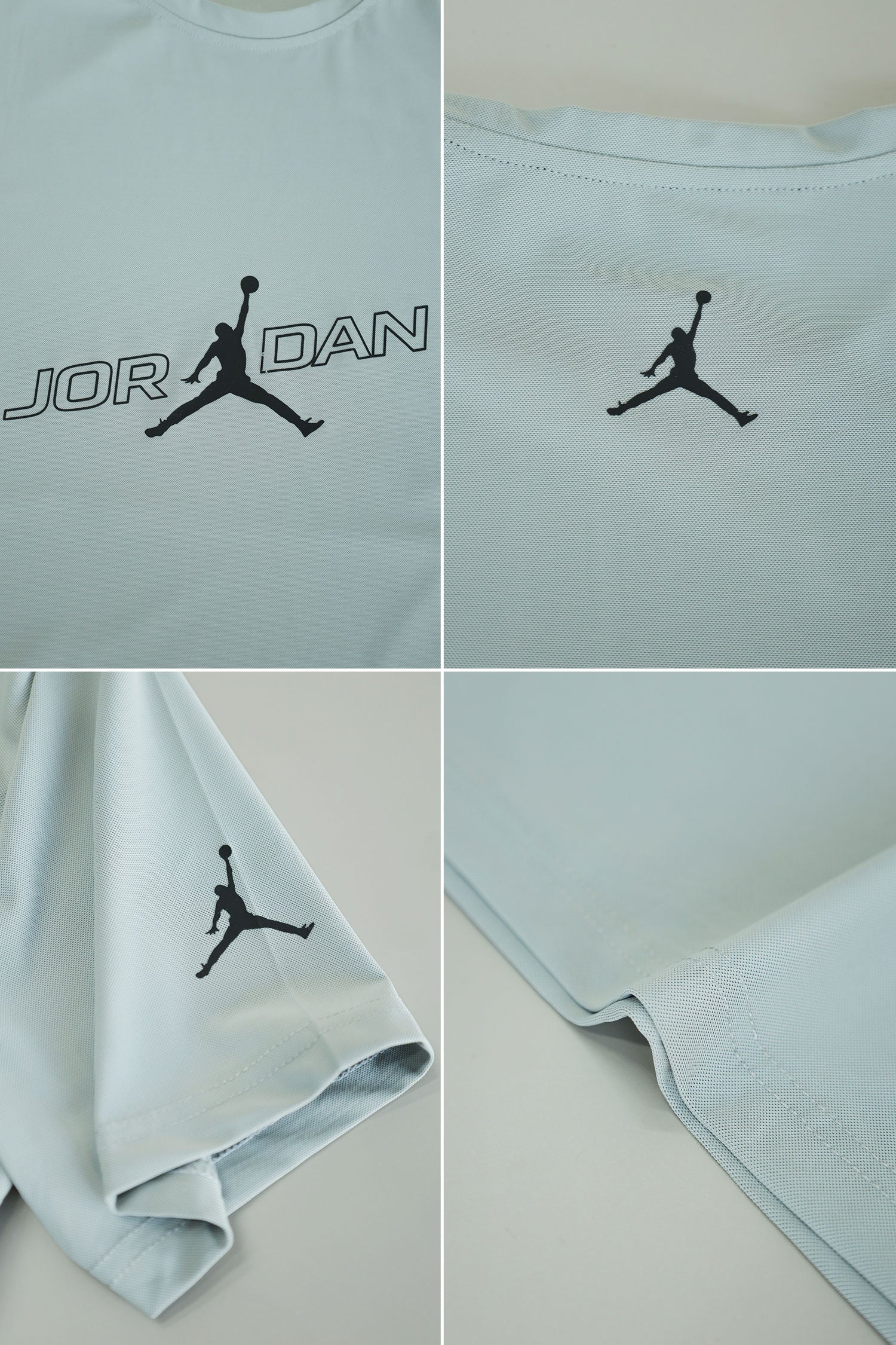 Jrdn Flight MVP Graphic Dry-Fit Tee - Image 8