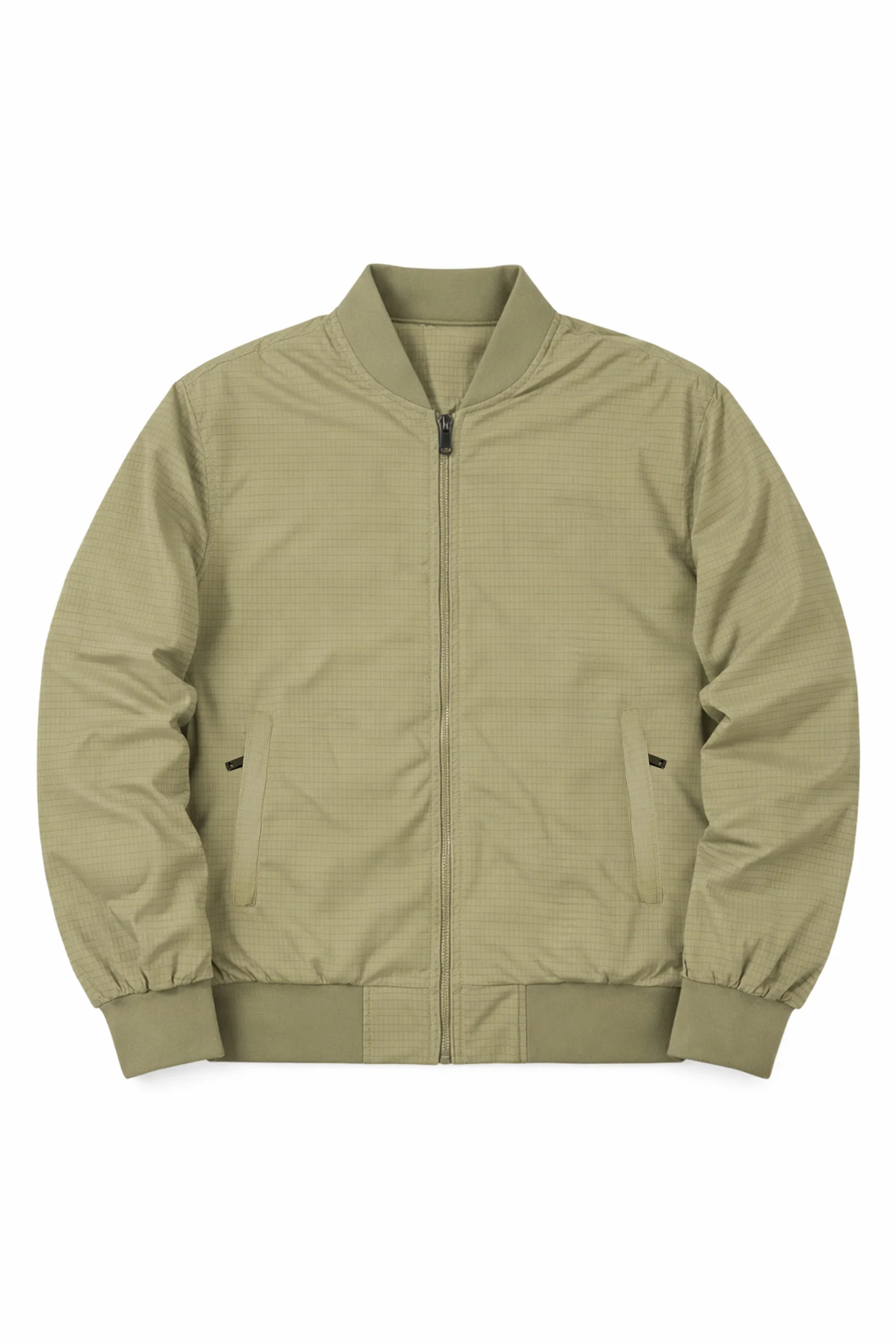 Light Texture Imported Light Weight Jacket - Image 9
