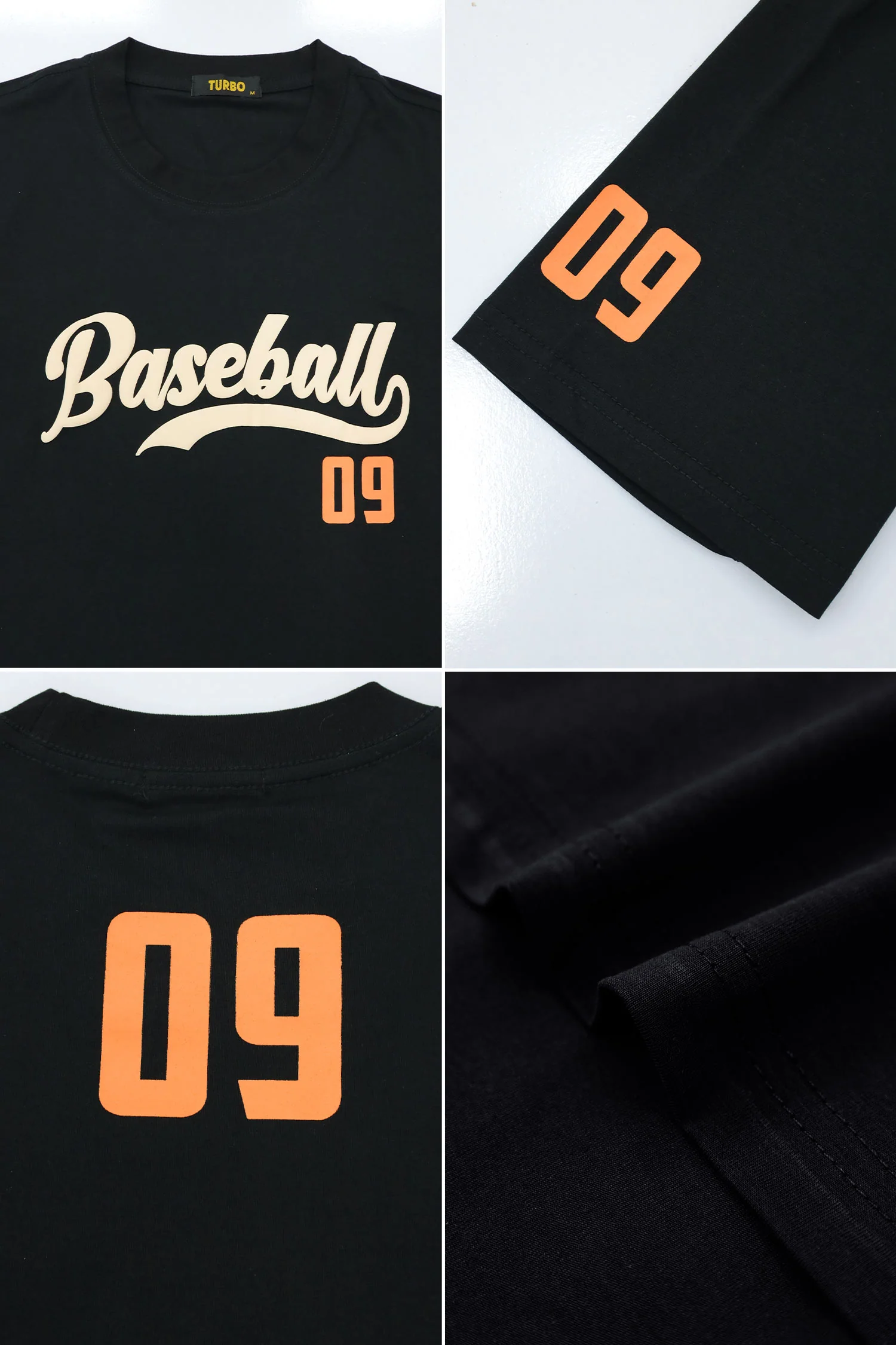 Men's Sport Legacy Graphic Tee - Image 12