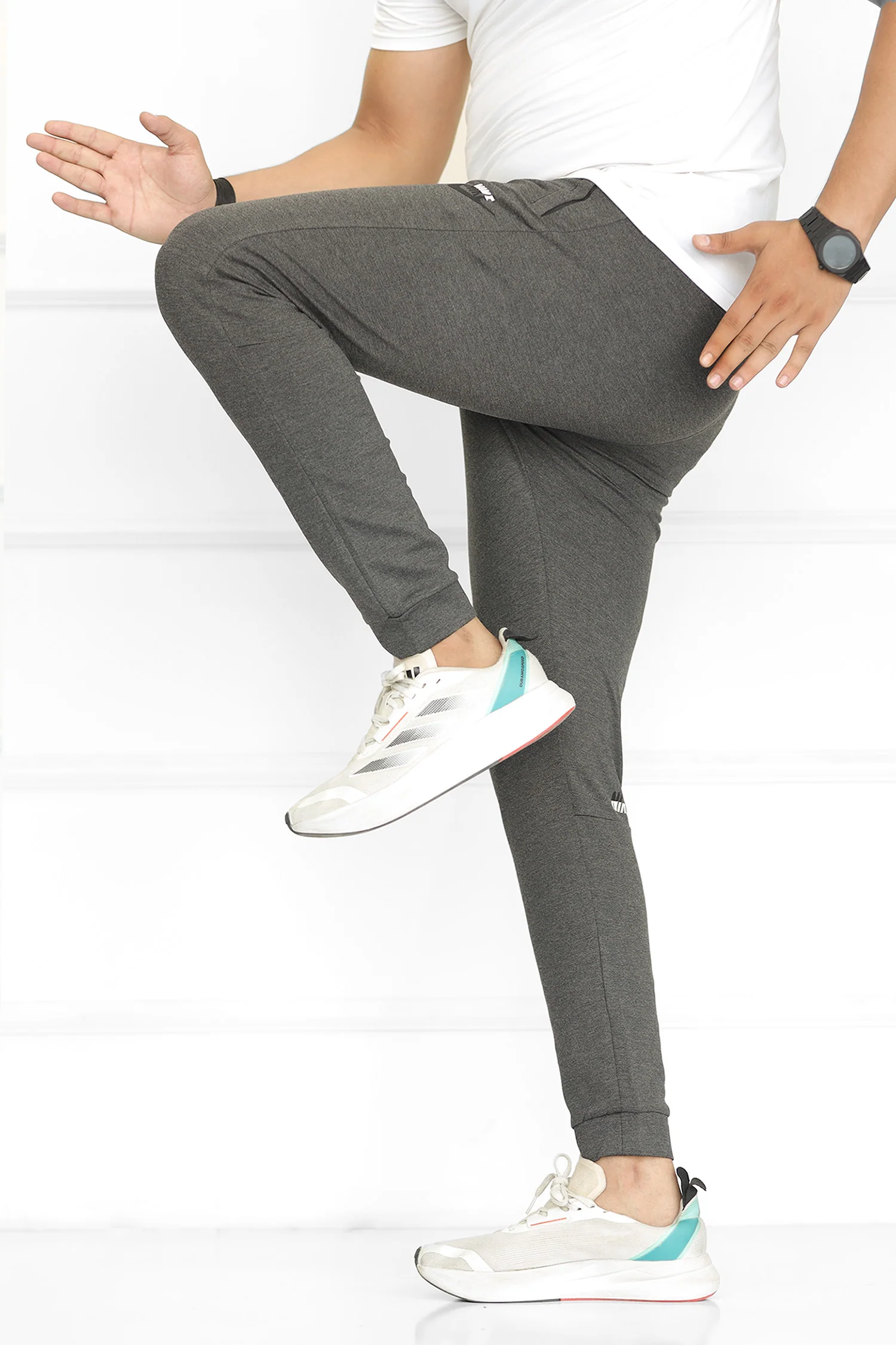 Nke 'Airborne' Division Active SlimFit Trouser - Image 2