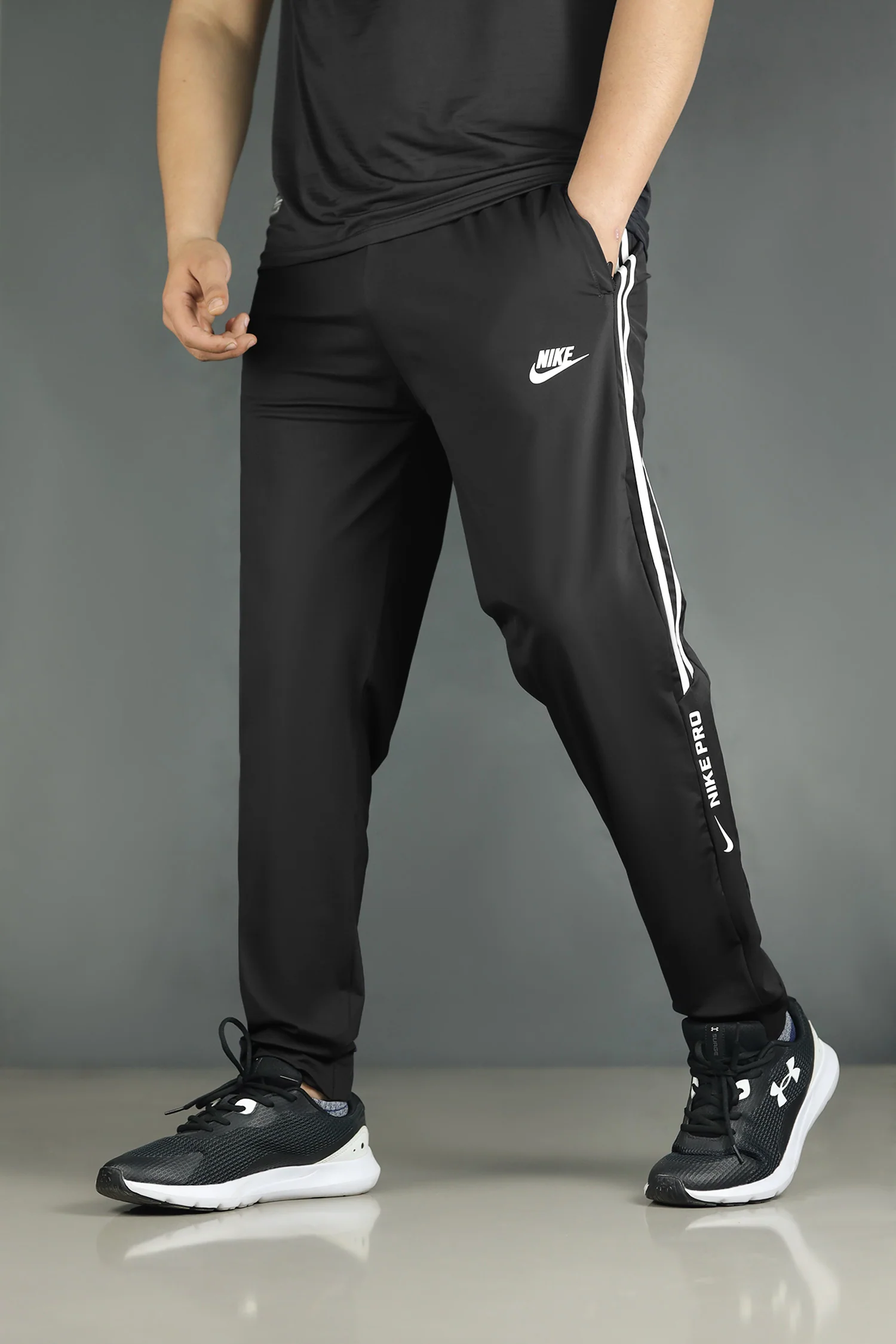 Nke Elegant Look Dry-Fit Trouser - Image 10