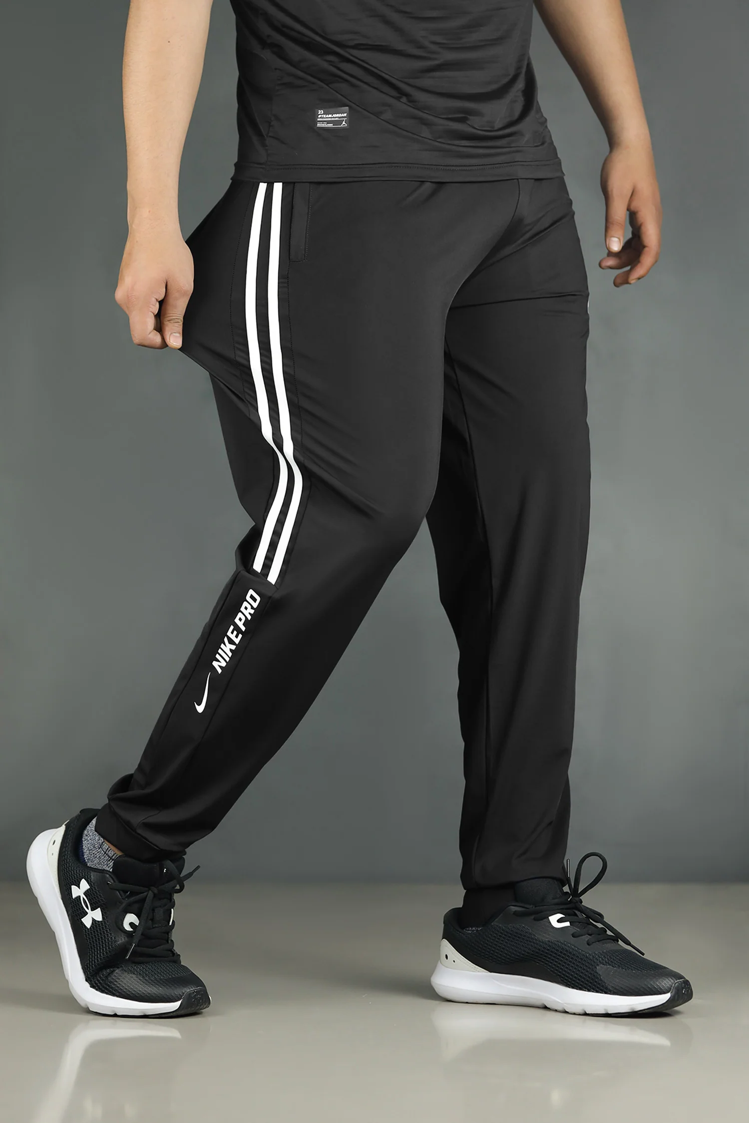 Nke Elegant Look Dry-Fit Trouser - Image 11