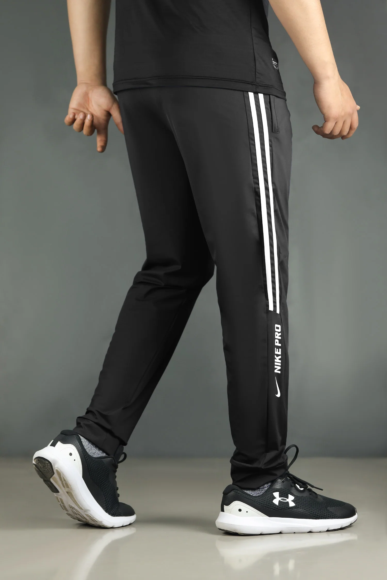 Nke Elegant Look Dry-Fit Trouser - Image 12