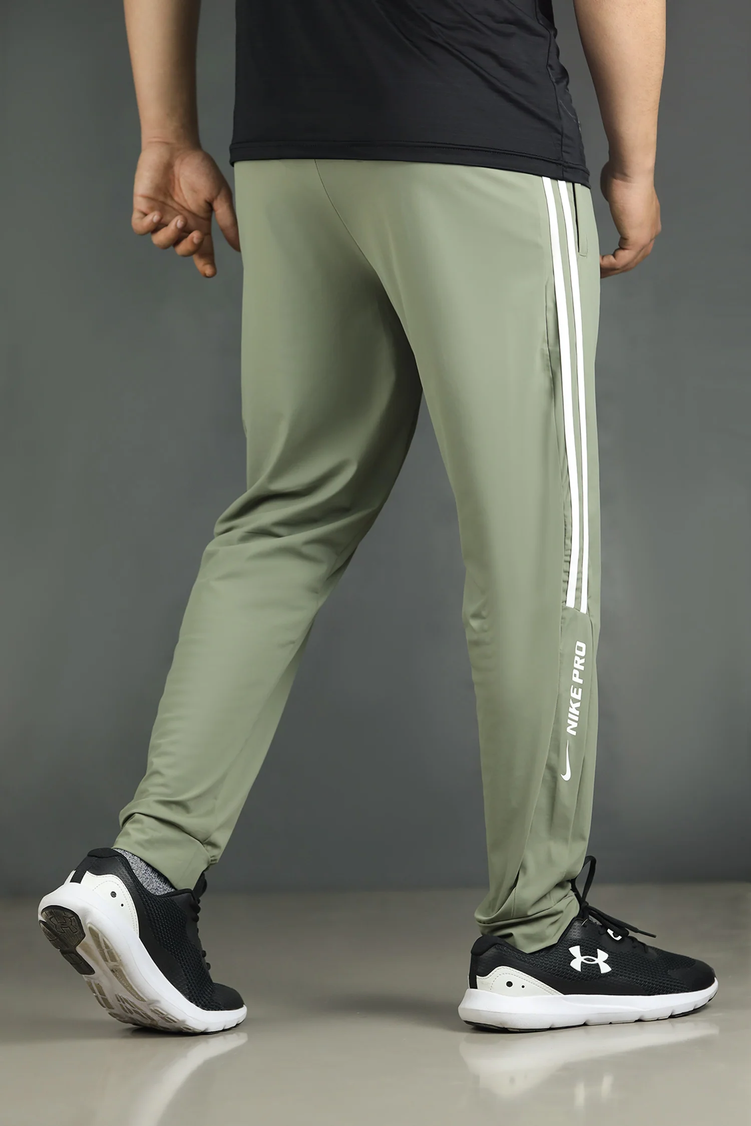 Nke Elegant Look Dry-Fit Trouser - Image 6