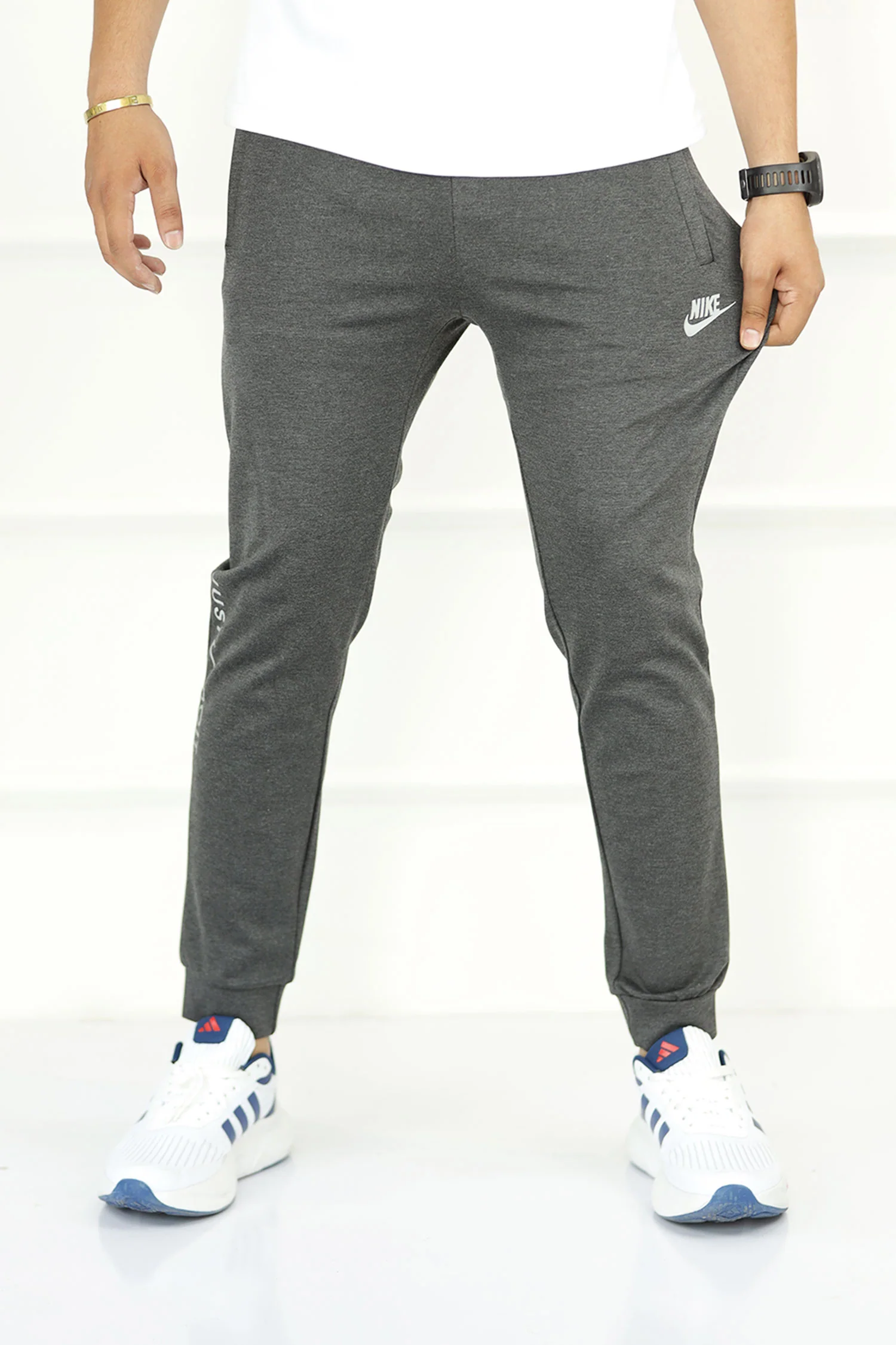 Nke Flex Motion Grip Fit Sportswear Trouser - Image 8