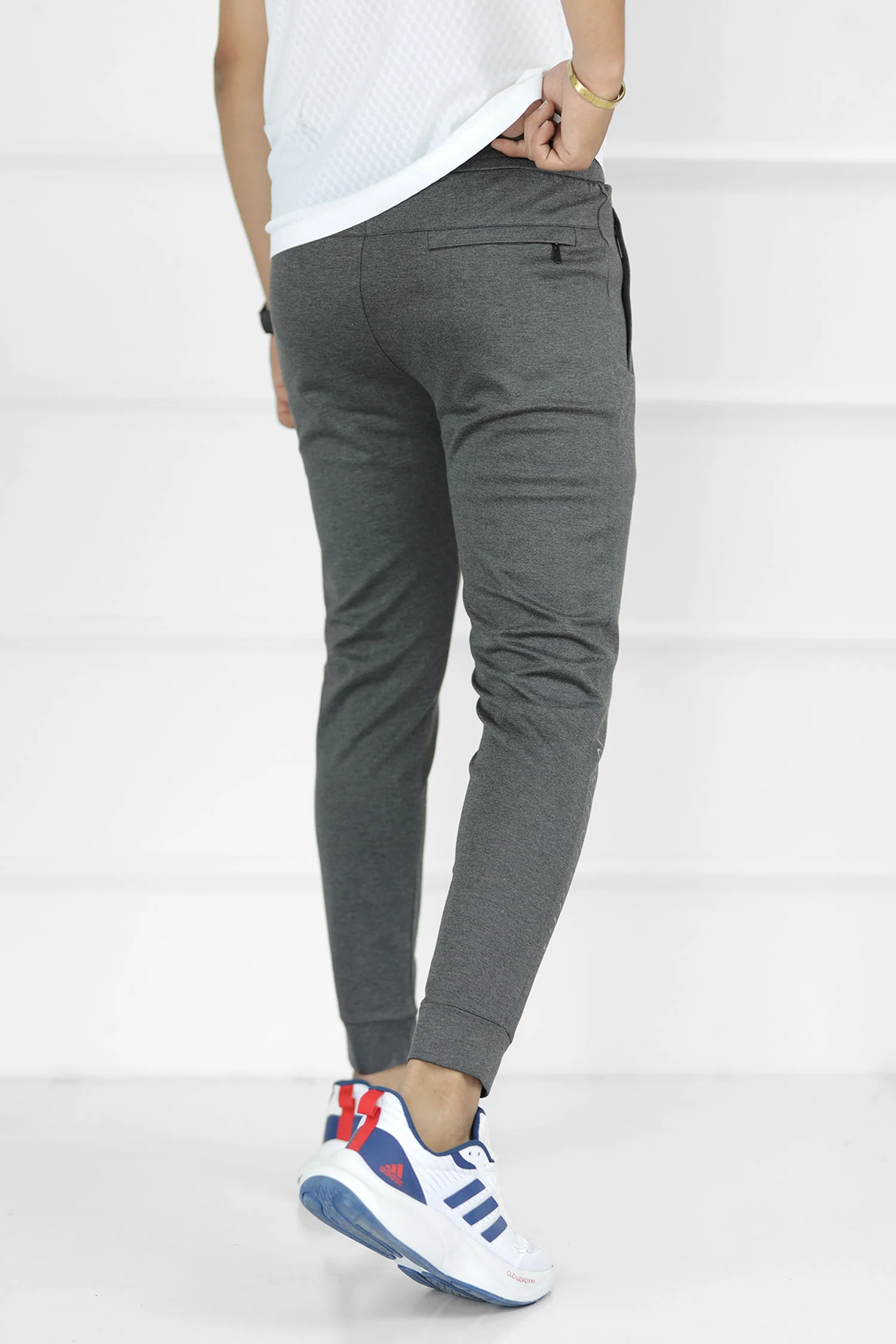 Nke Grip Style Track Sportswear Trouser - Image 15