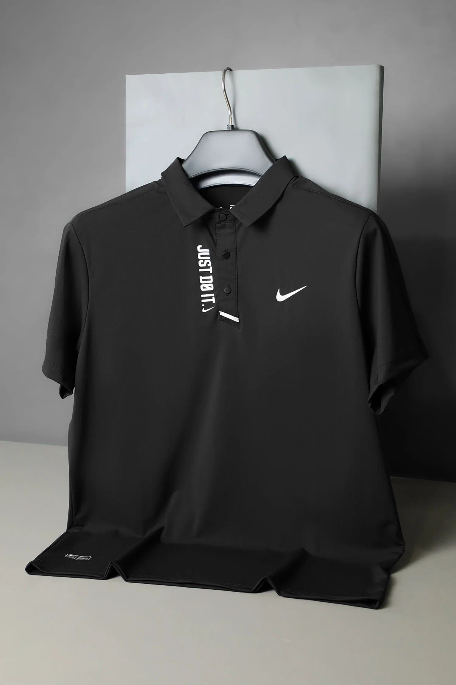 Nke Jst Do it Breathable Dryfit Polo Shirt - Image 3