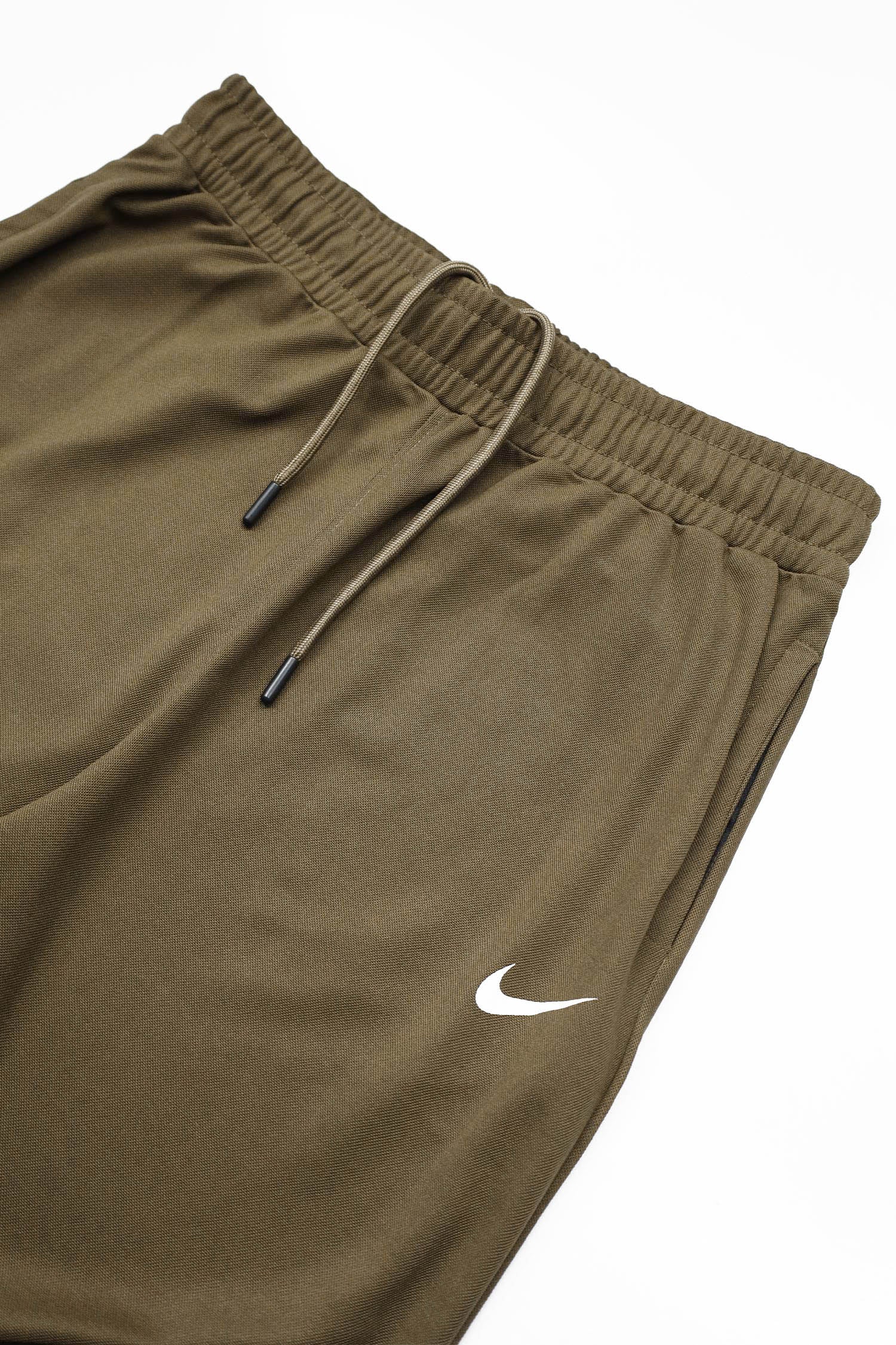 Nke jst do it Signature Track Men's Tracksuit In Sand Brown - Image 3