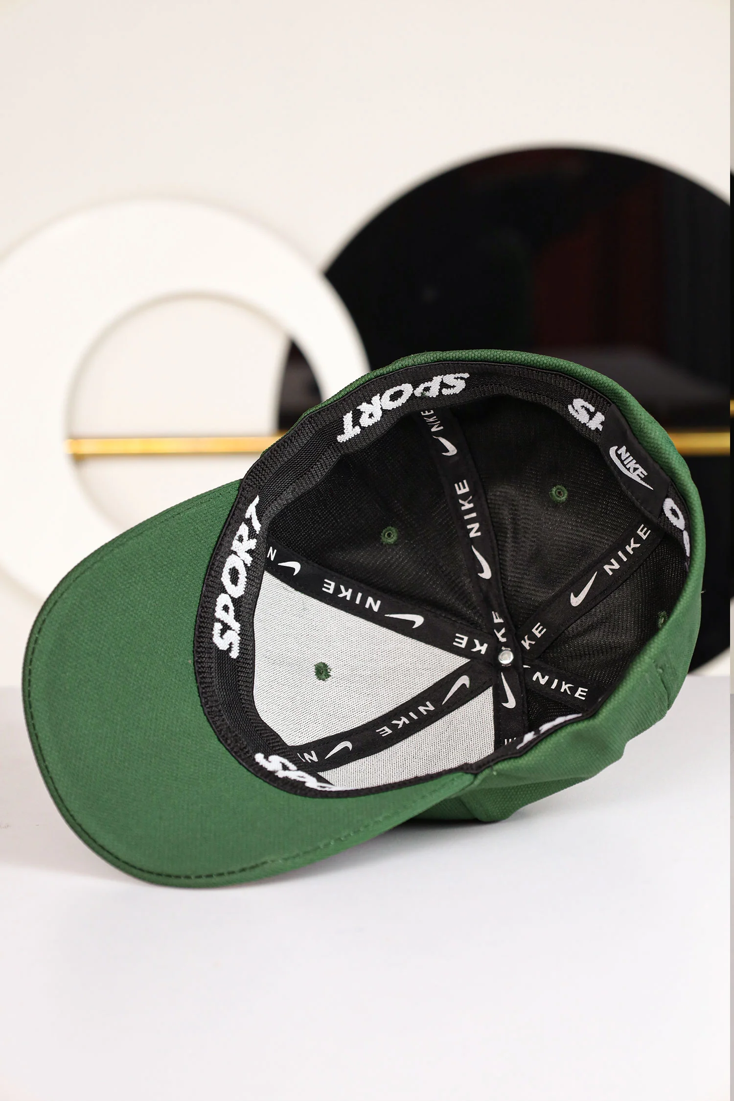 Nke Storm-Fit Imp Polyester Cap - Image 2