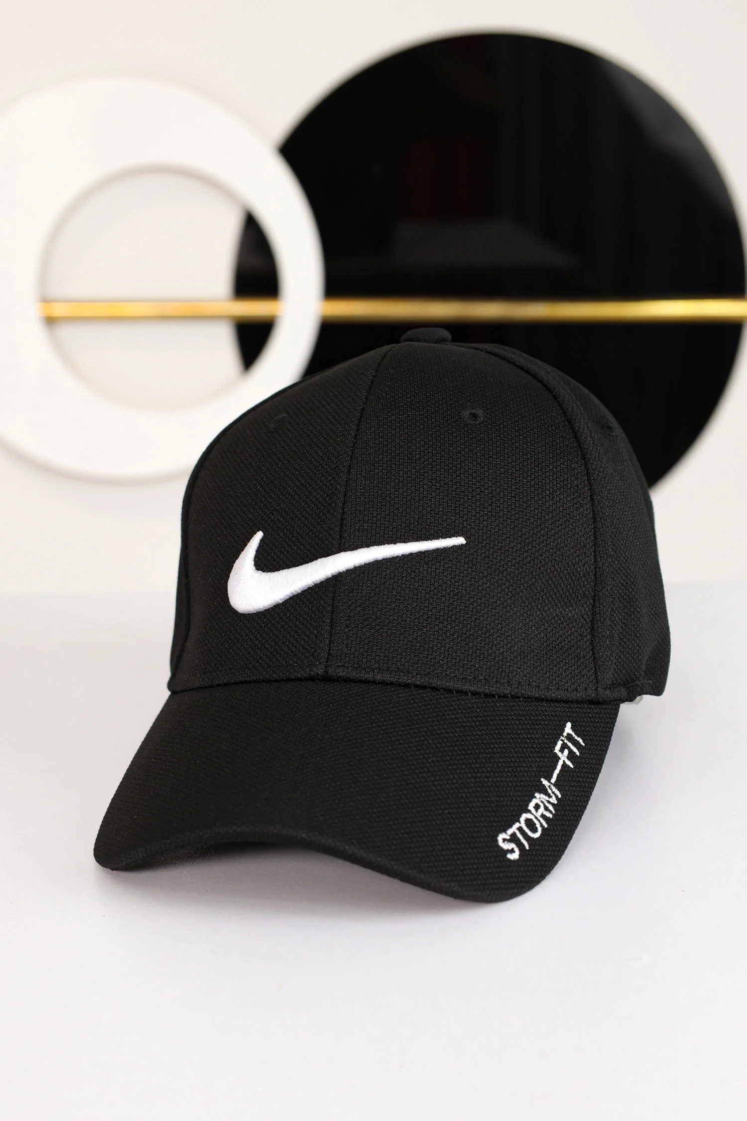 Nke Storm-Fit Imp Polyester Cap - Image 6