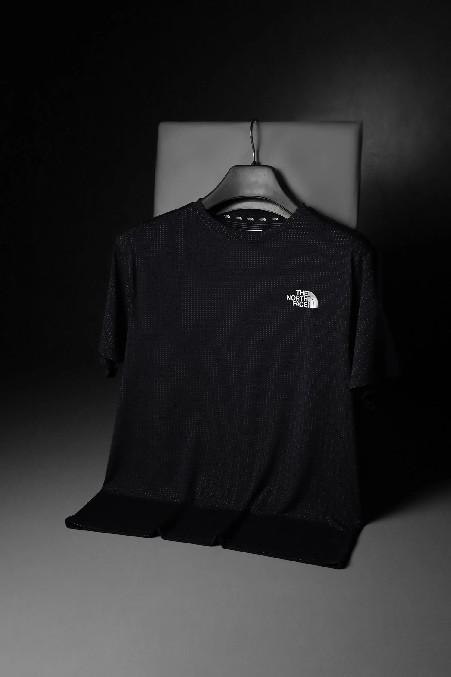 Nrth Fce Simple Dome Imp Dry-Fit Tee - Image 5