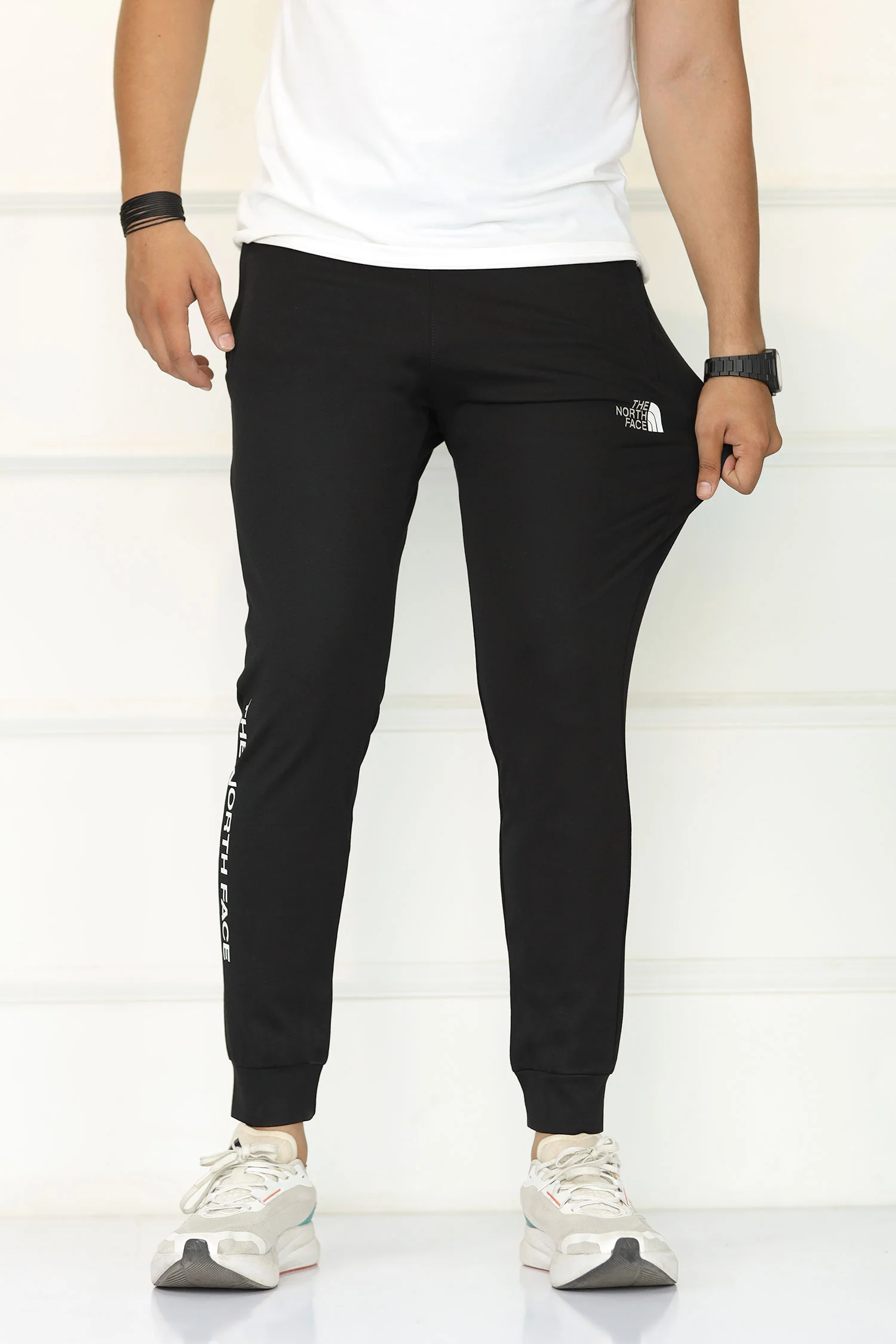 Nrth Fce 'The North-Flex' Athletic Cut SlimFit Trouser - Image 15