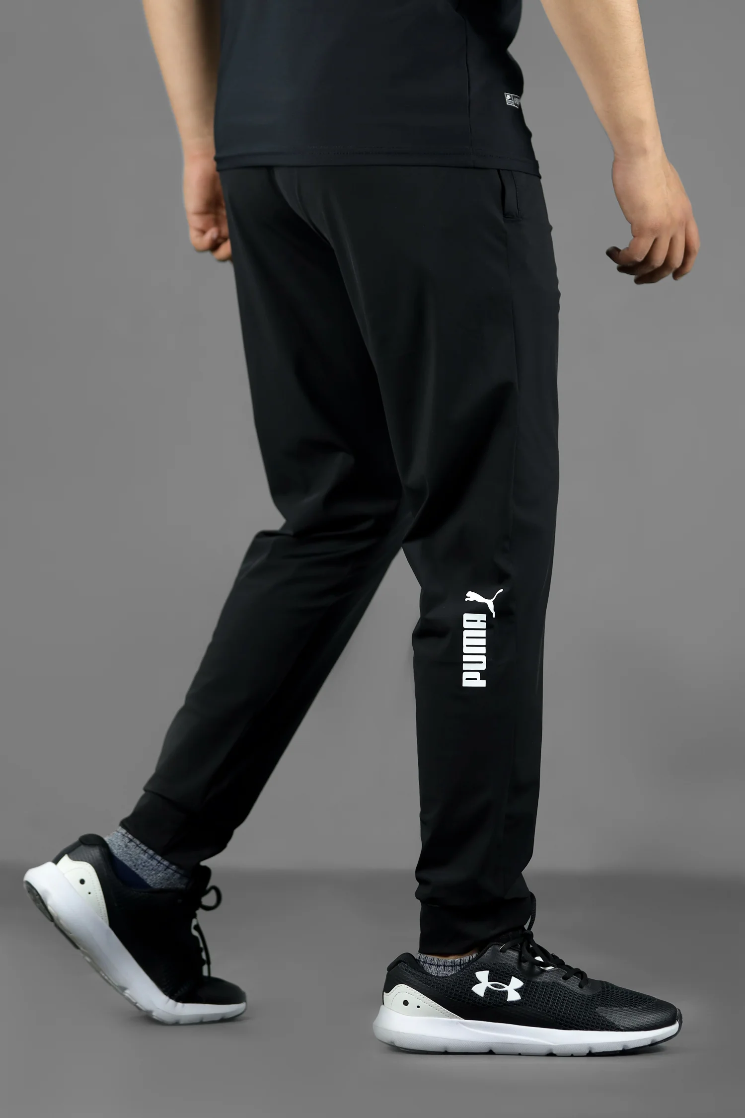 Pma Comfort Wear Dry-Fit Trouser - Image 12