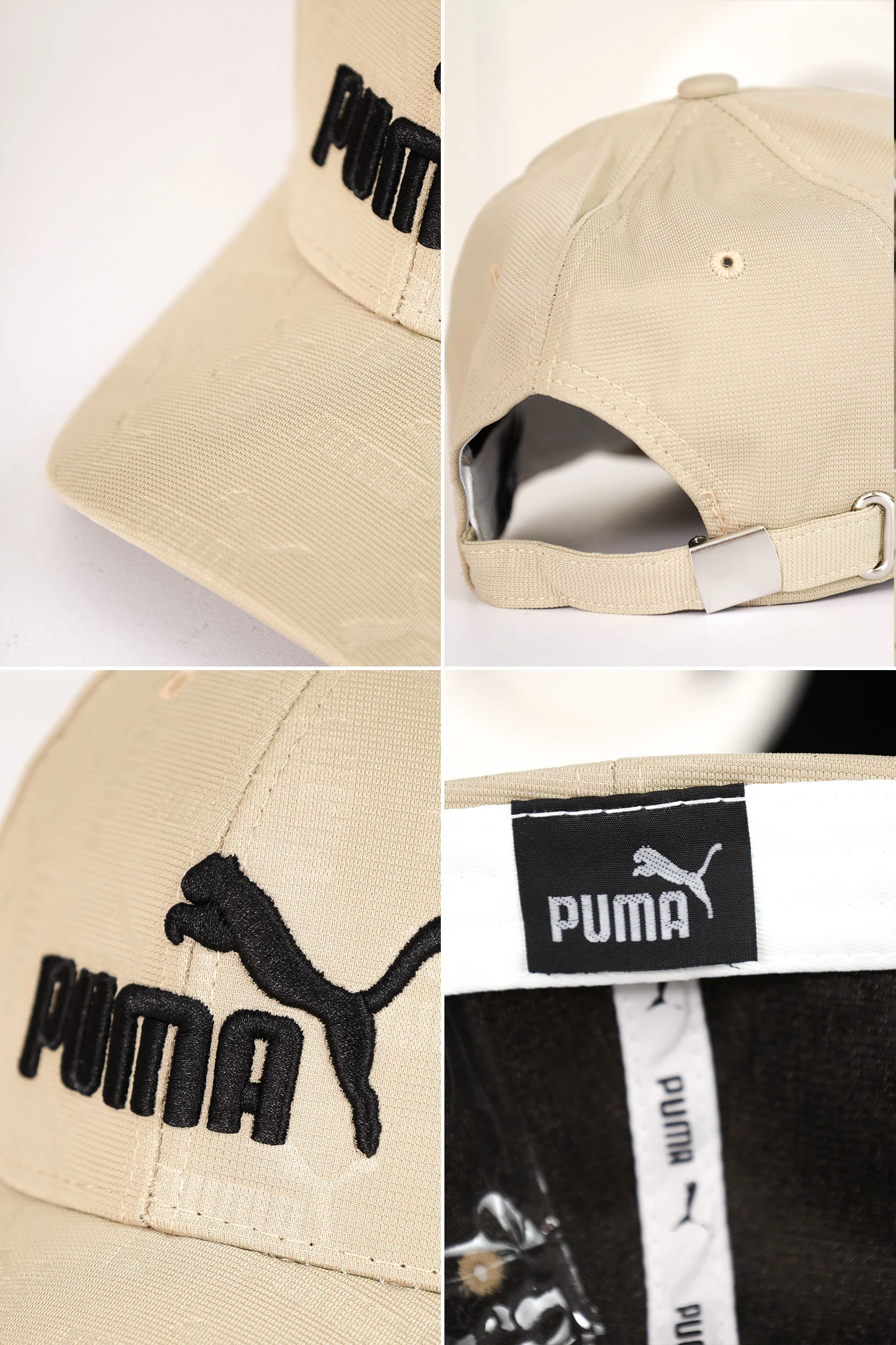 Pma Ess Royal Imp Polyester Cap - Image 9