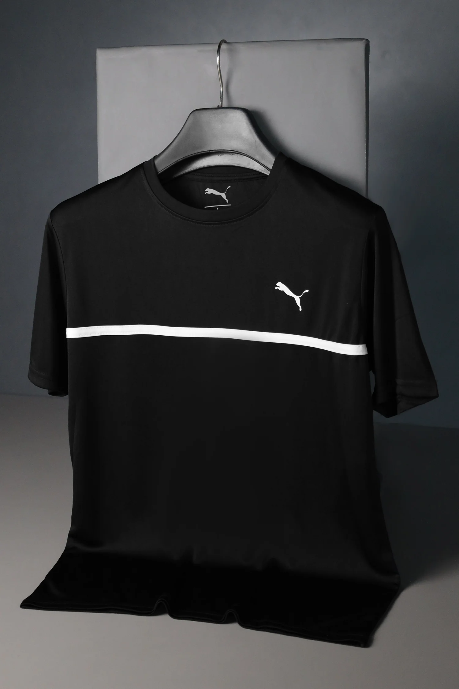 Pma High Performance Training Quick-Dry Shirt