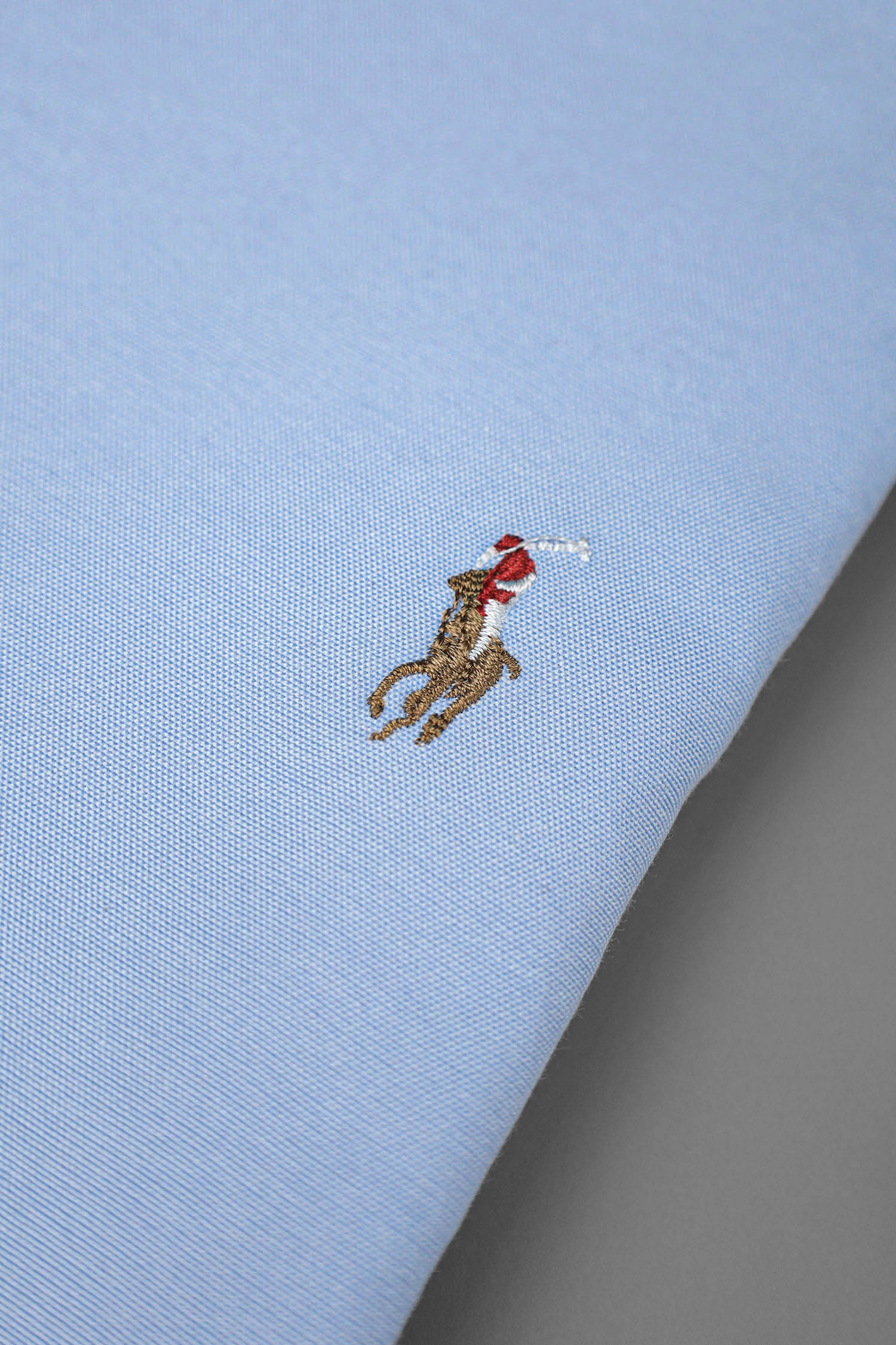 Polo Rph Lren SlimFit Classic Casual Shirt - Image 21