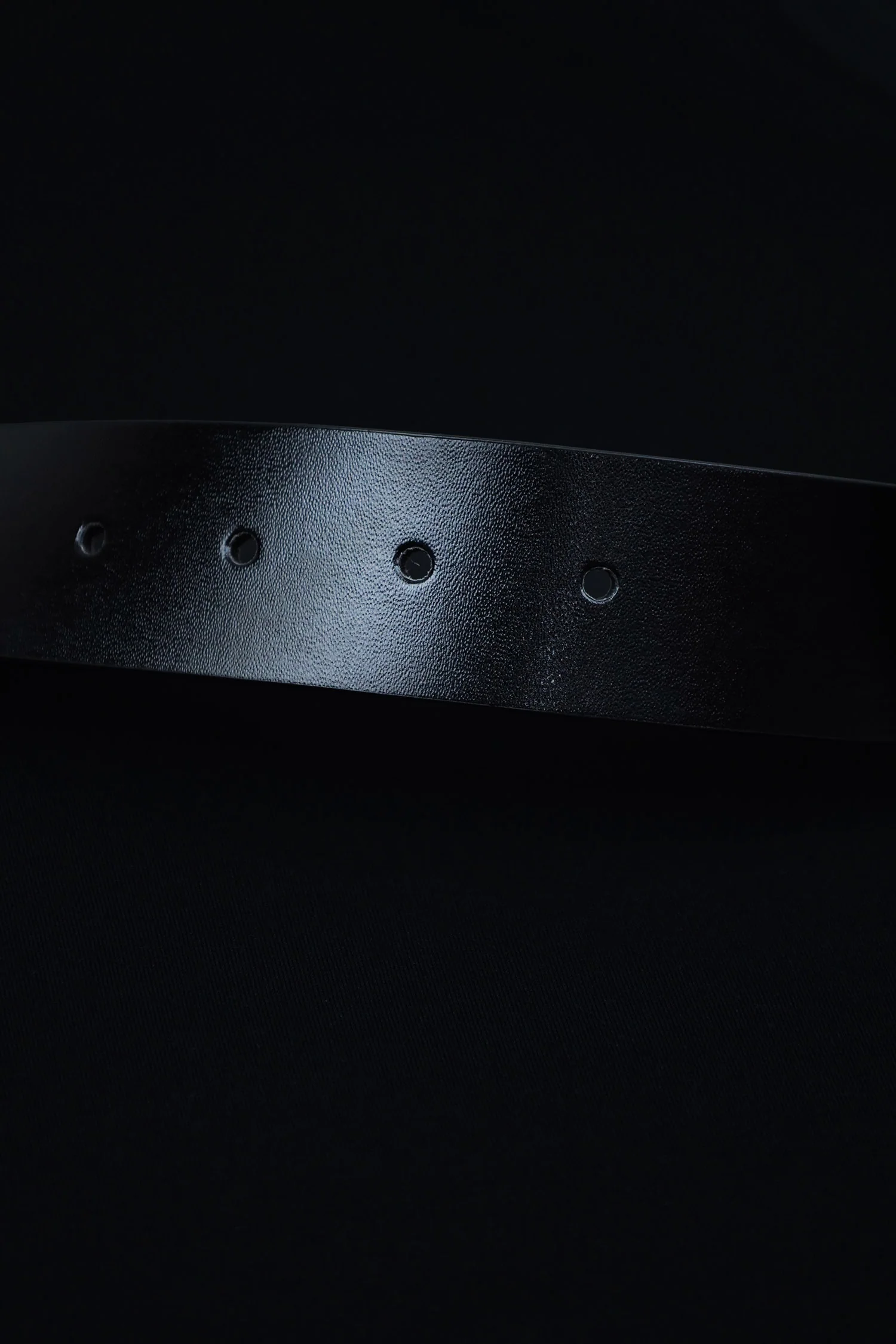 Versce Metal Alloy Automatic Buckle Branded Belt - Image 16