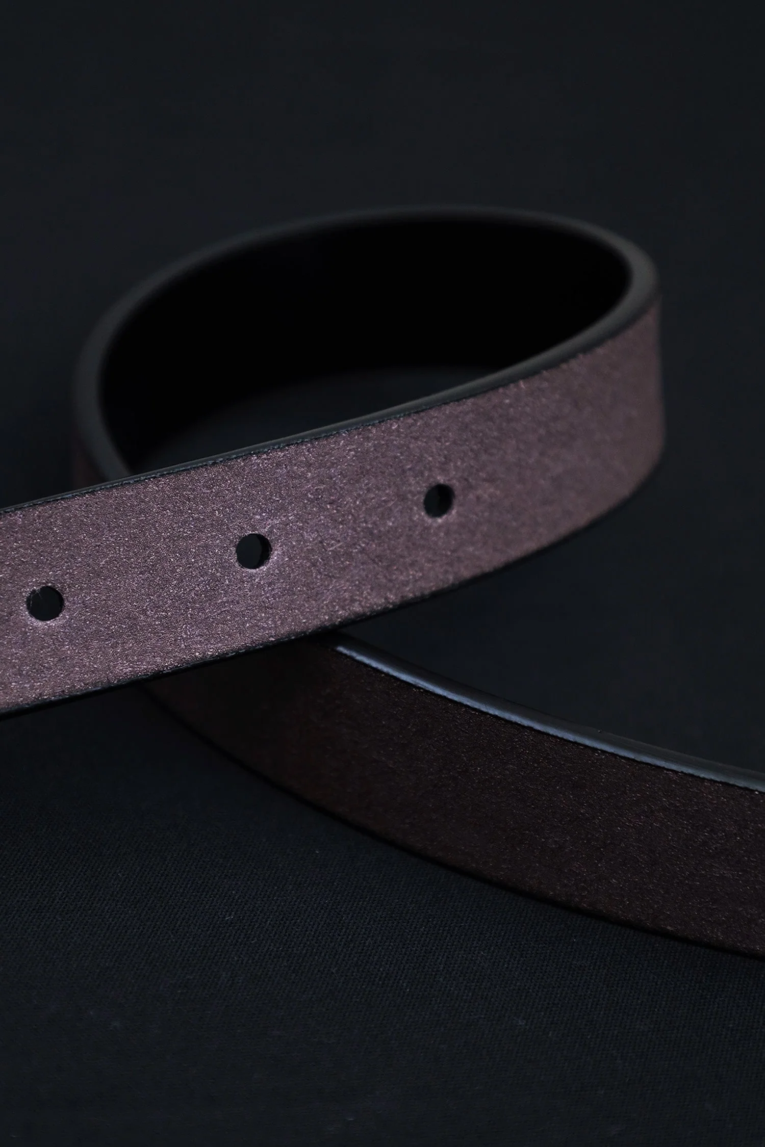 Prda Metal Alloy Automatic Buckle Branded Belt - Image 7