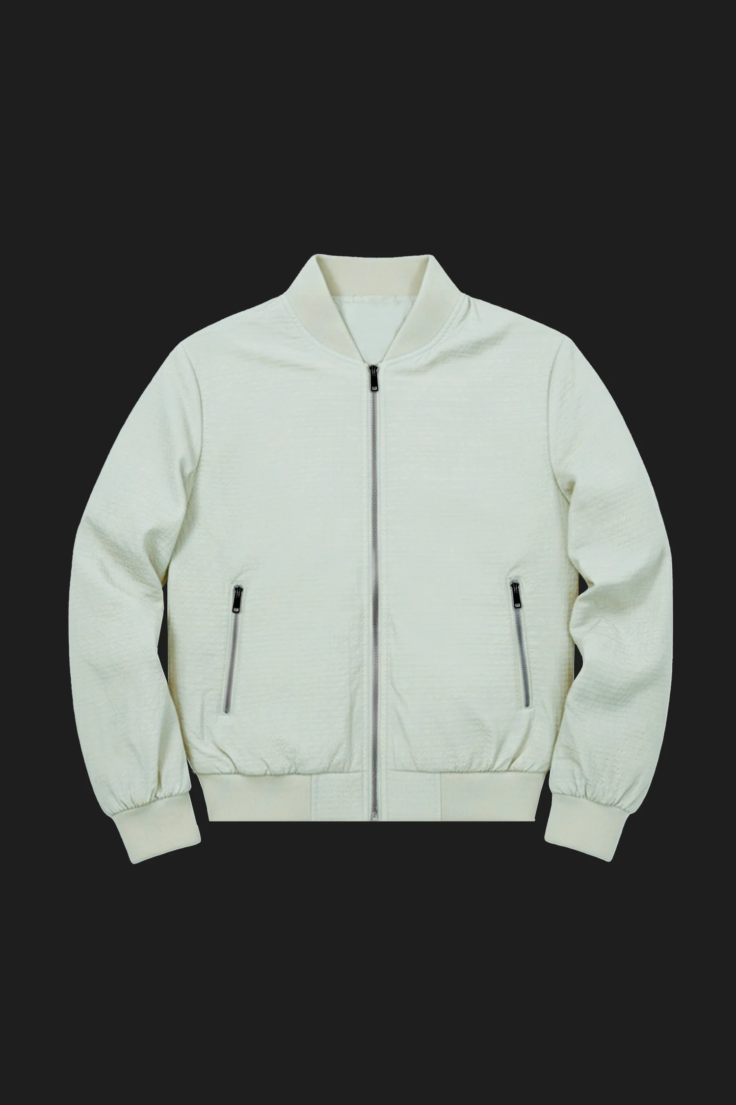 Regular Fit Club Imported Light Weight Jacket - Image 2