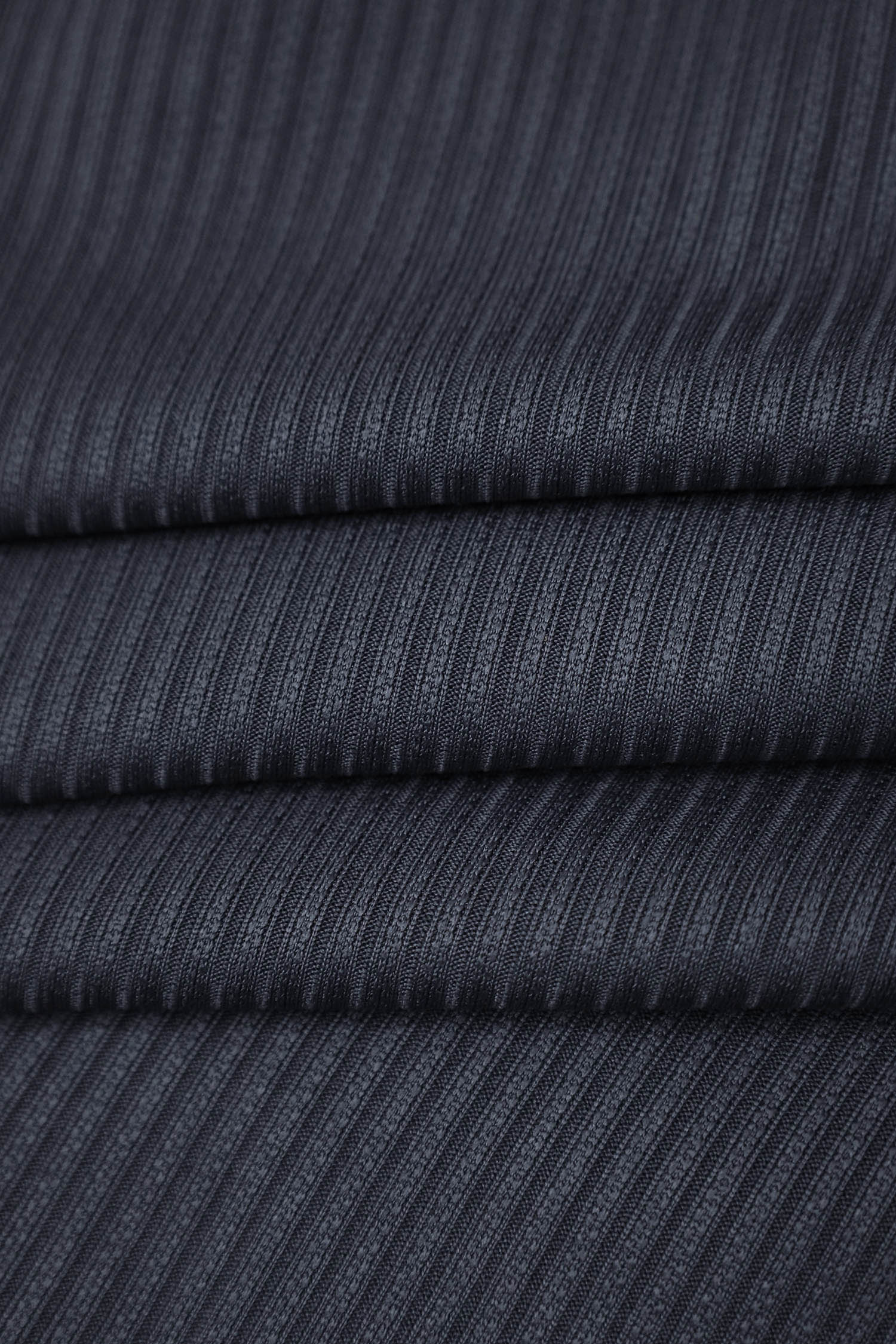 Relaxed Lounge Lining Texture Flapper Trouser - Women - Image 12
