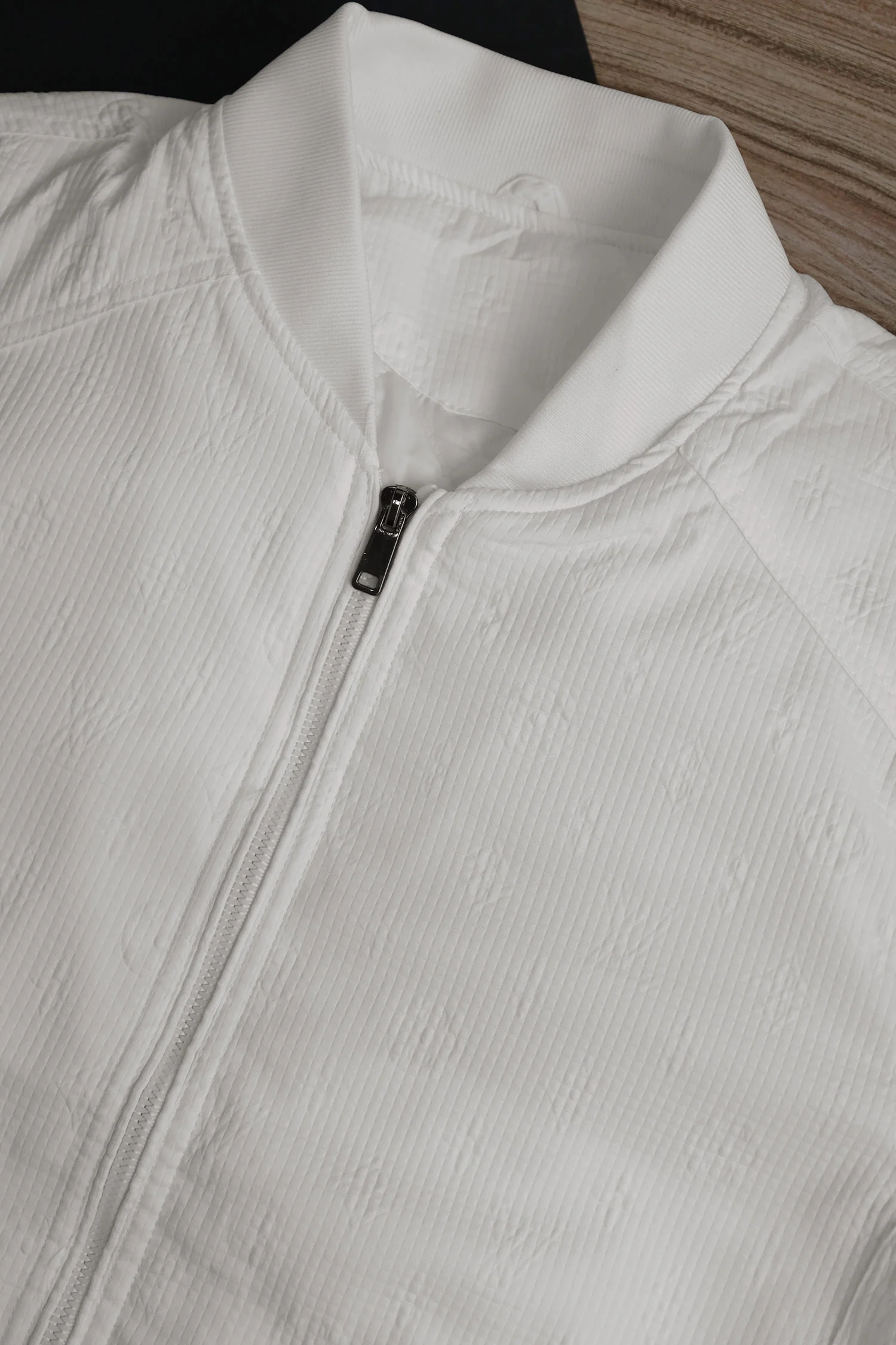 Luis Vten Wind Proved Imported Light Weight Jacket - Image 15