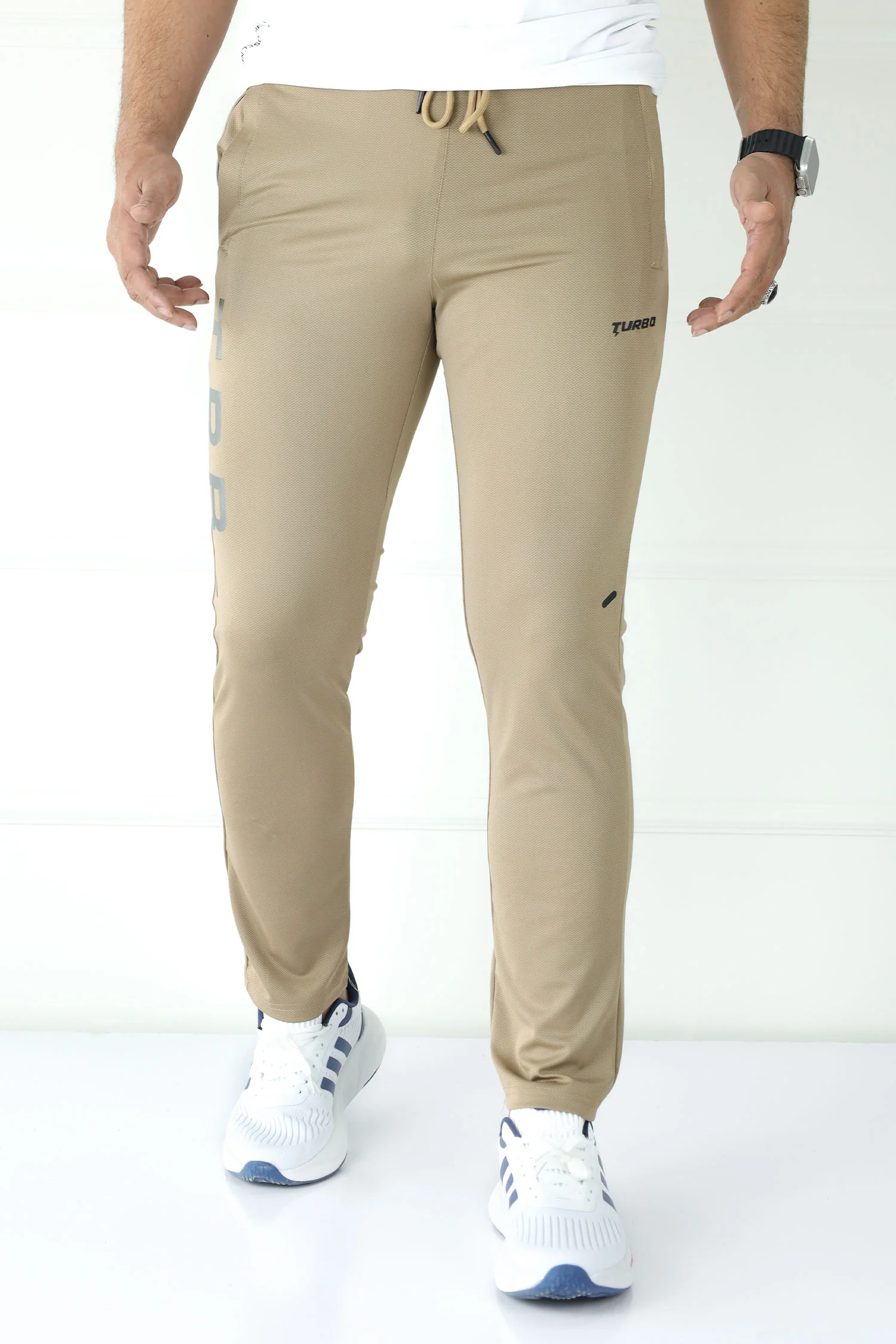 TRB Performance Vision Workout Men's Dryfit Trouser - Image 11