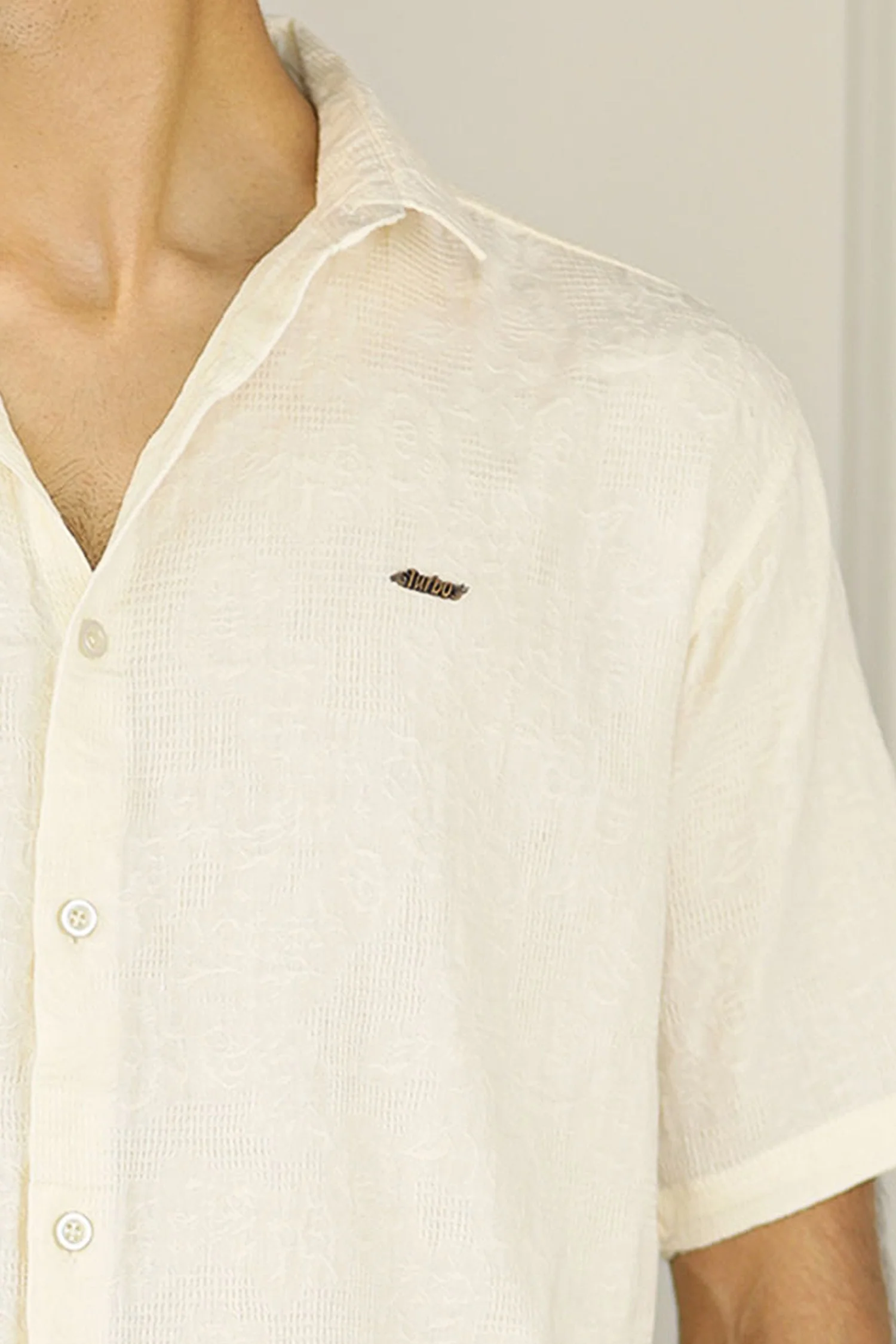 Turbo Artistic Touch Comfort Casual Shirt - Image 25