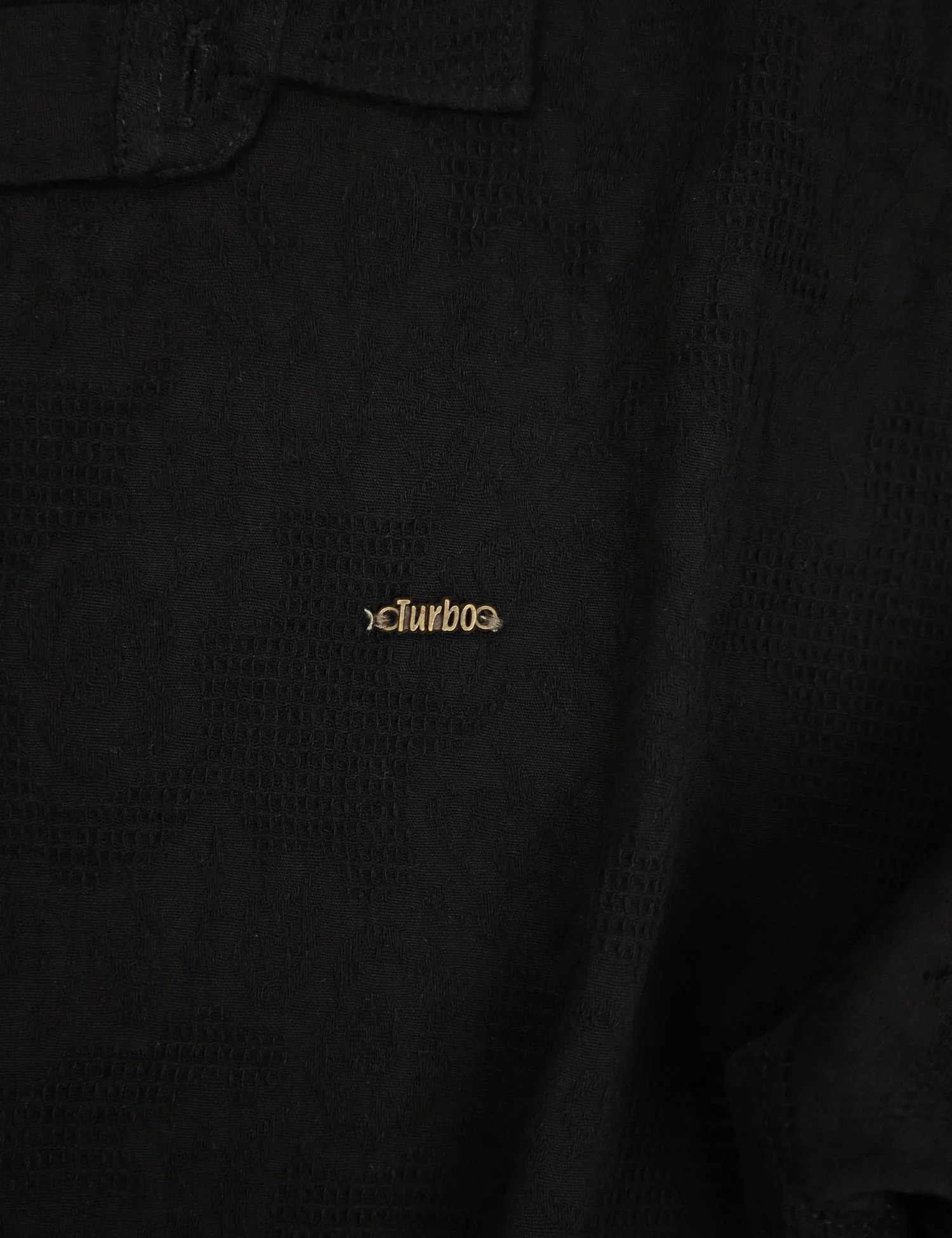 Turbo Artistic Touch Comfort Casual Shirt - Image 7