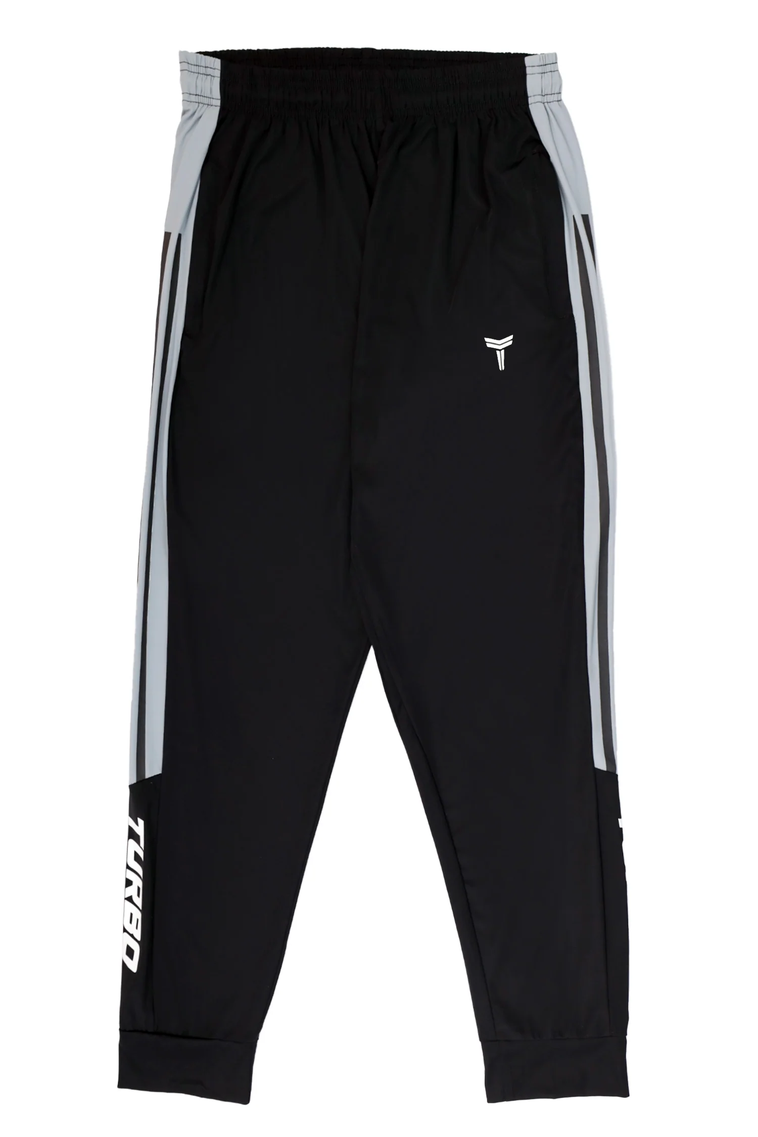 Turbo Sideline Champion Running Men's Dryfit Trouser - Image 22