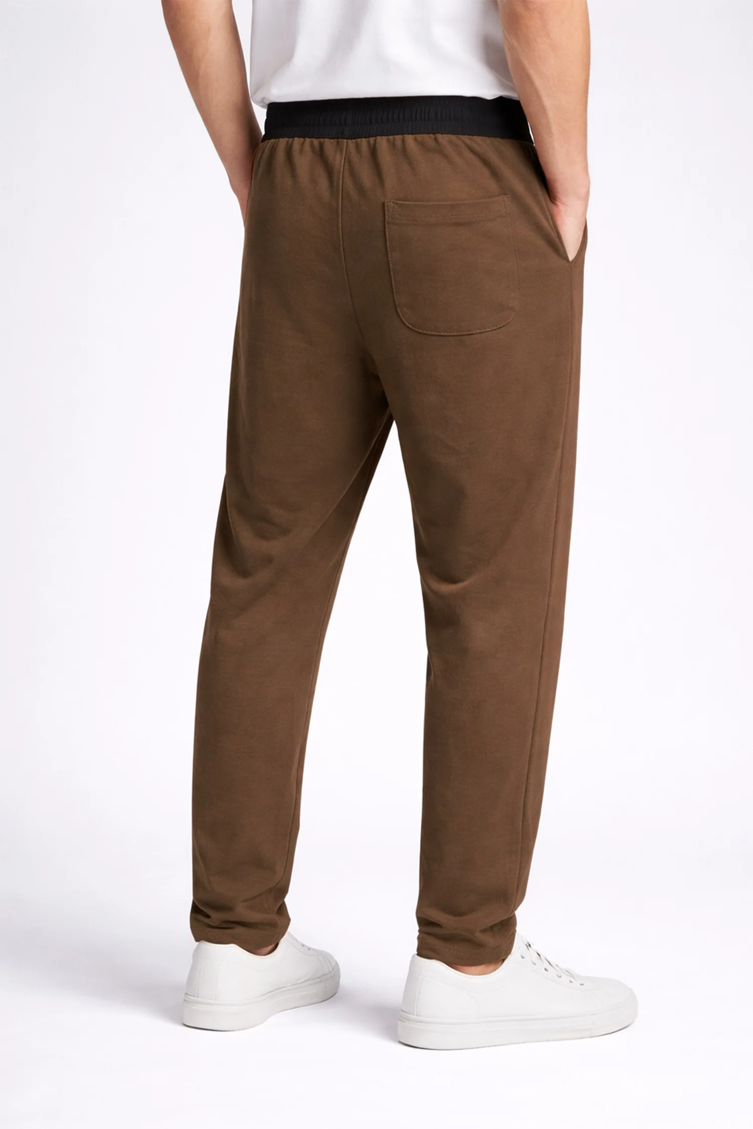 Turbo Classic Lounge Men's Imported Trouser - Image 2