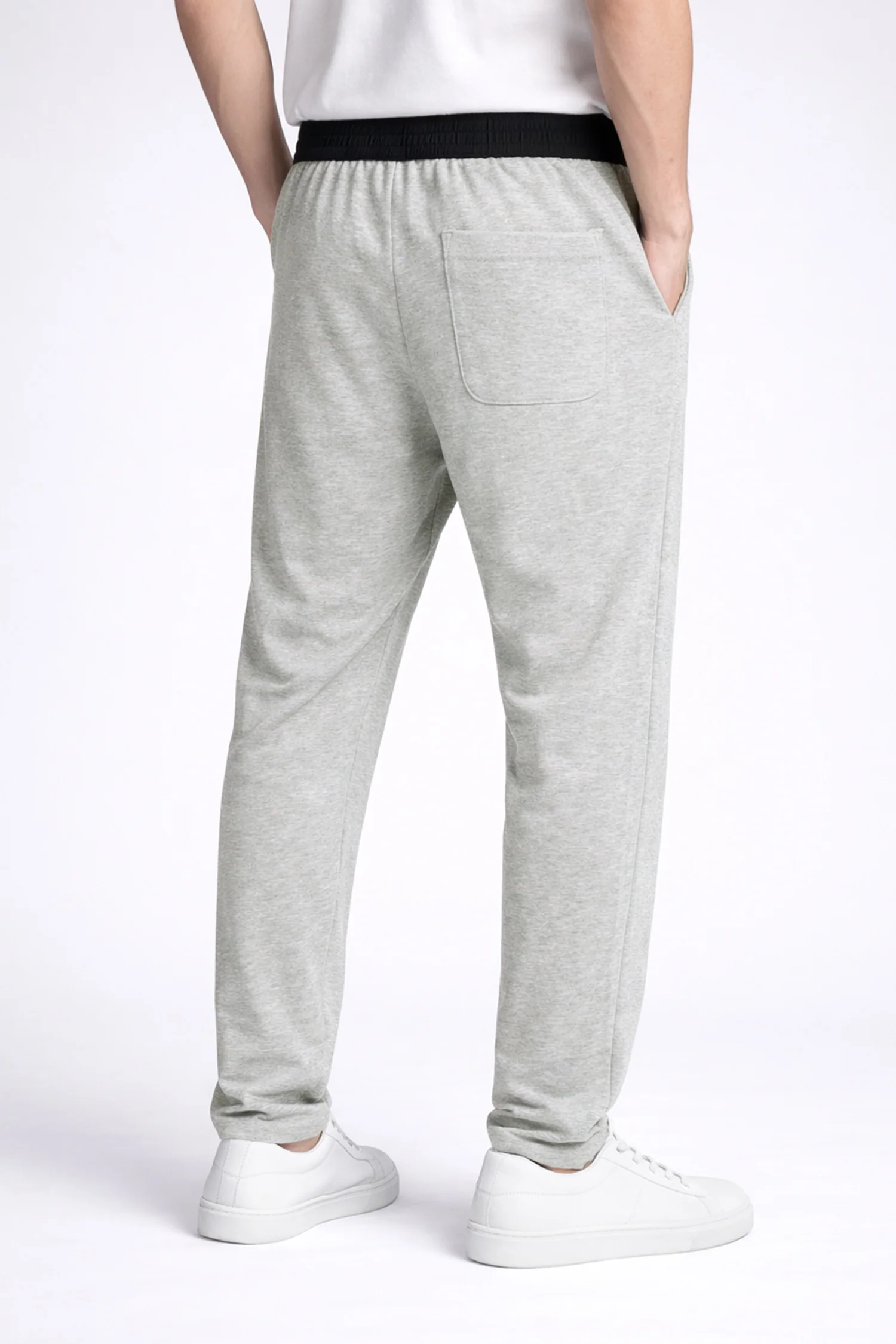 Turbo Classic Lounge Men's Imported Trouser - Image 8