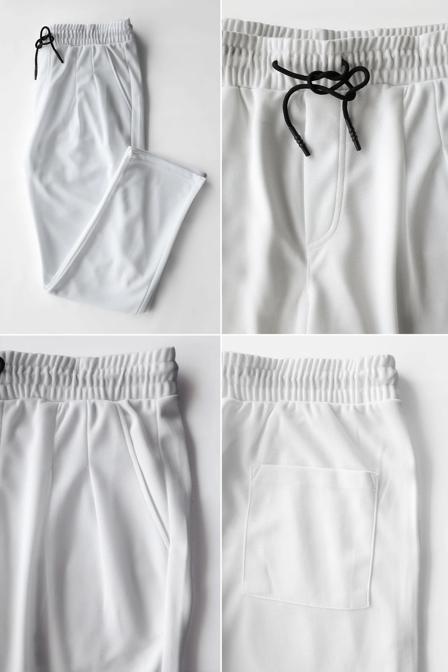 Turbo Comfort Front Plate Regular Straight-Fit Trouser - Image 25