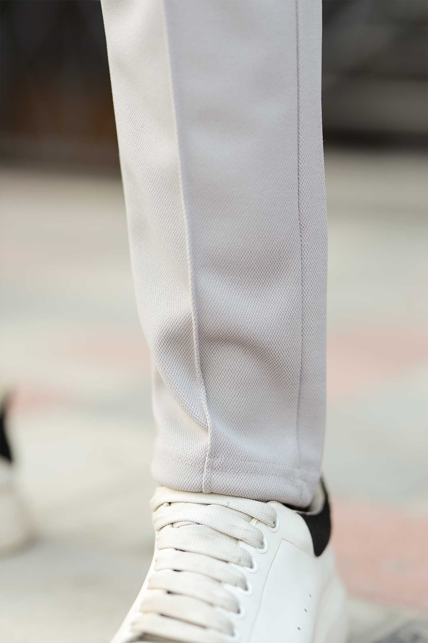 Turbo Fashion Smart Slim Fit Trouser - Image 4