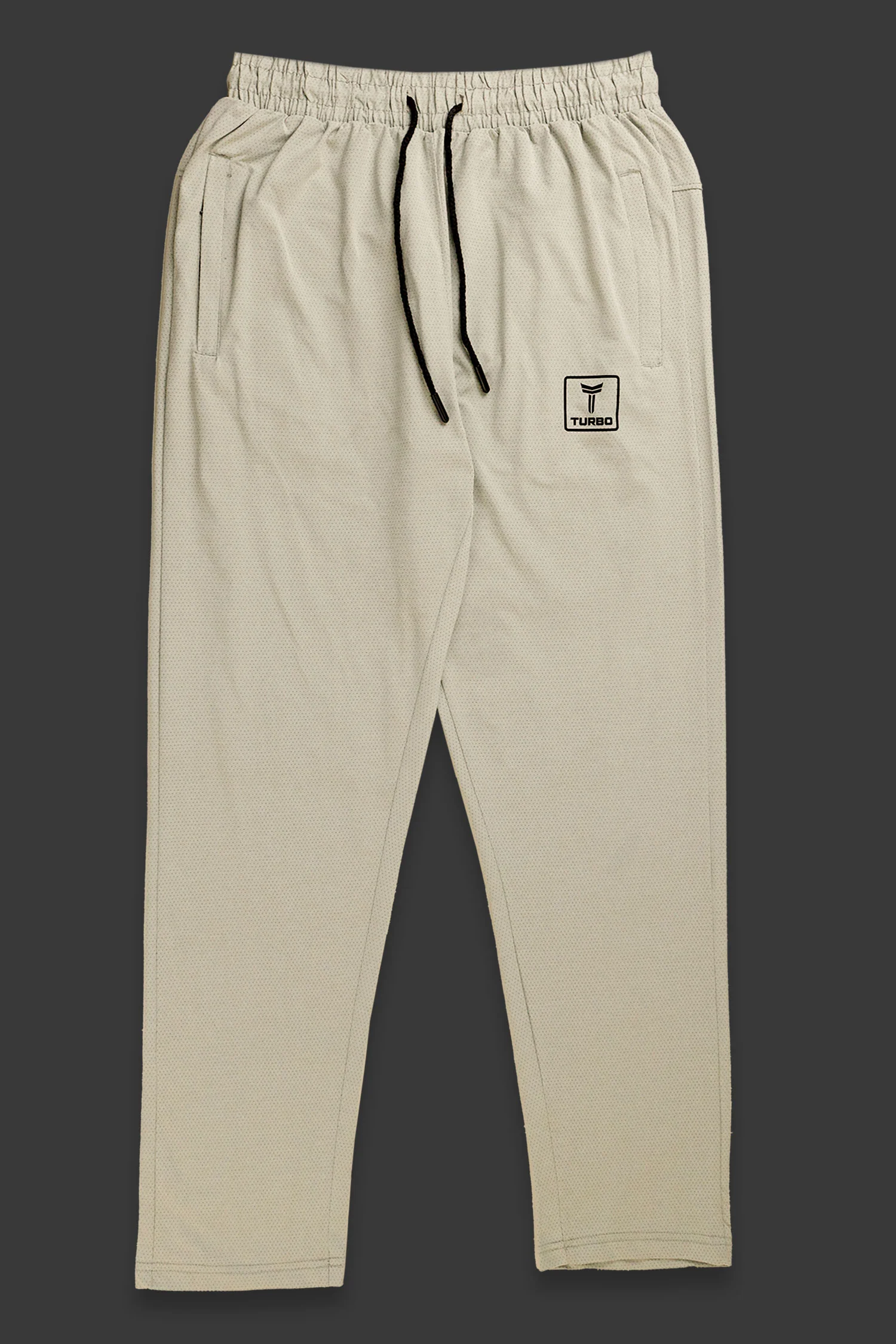 Turbo 'Fitness Club' Team Issue Sportswear Men's Dryfit Trouser - Image 17
