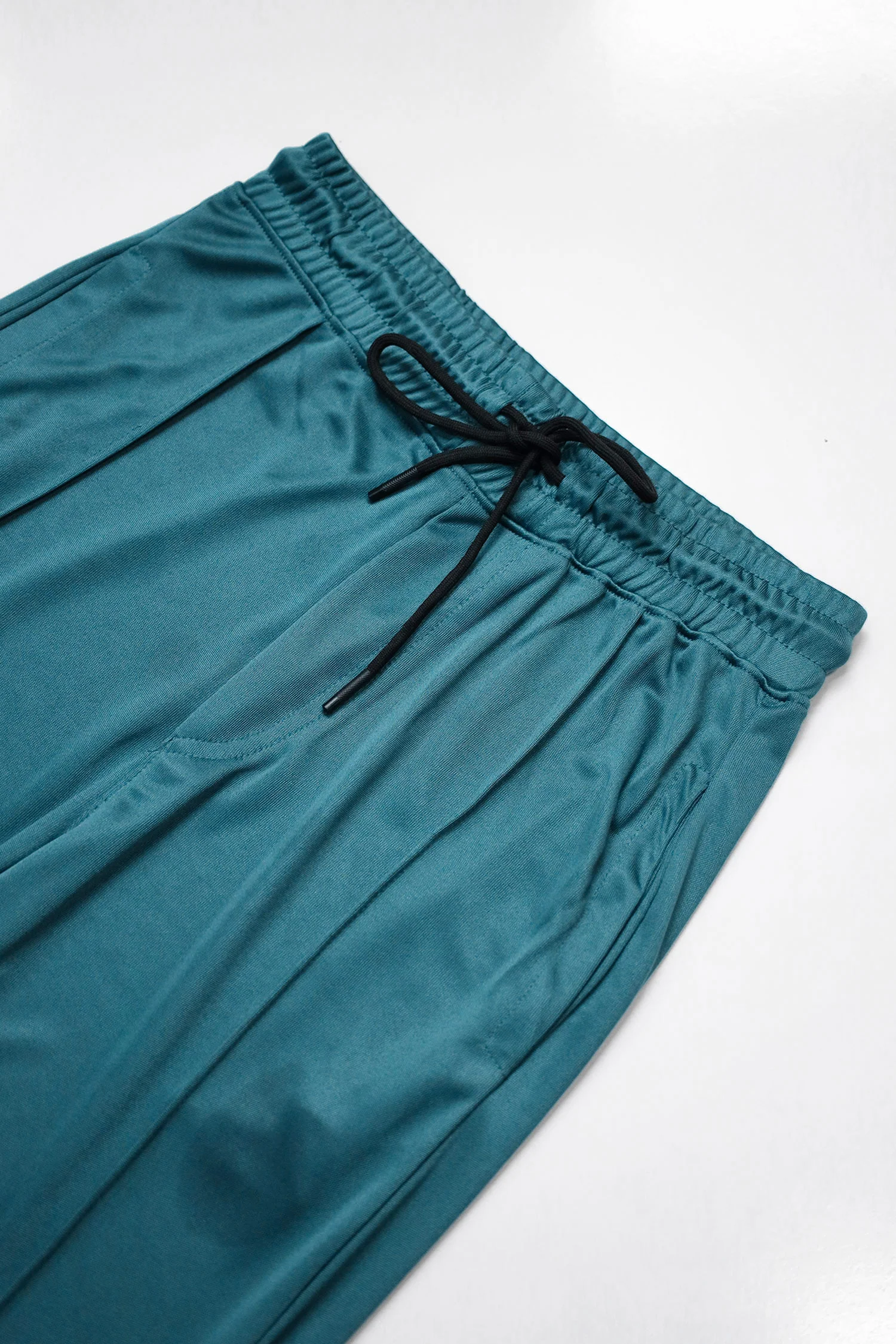 Turbo Front Line Men's Tracksuit In Dark Zink - Image 4