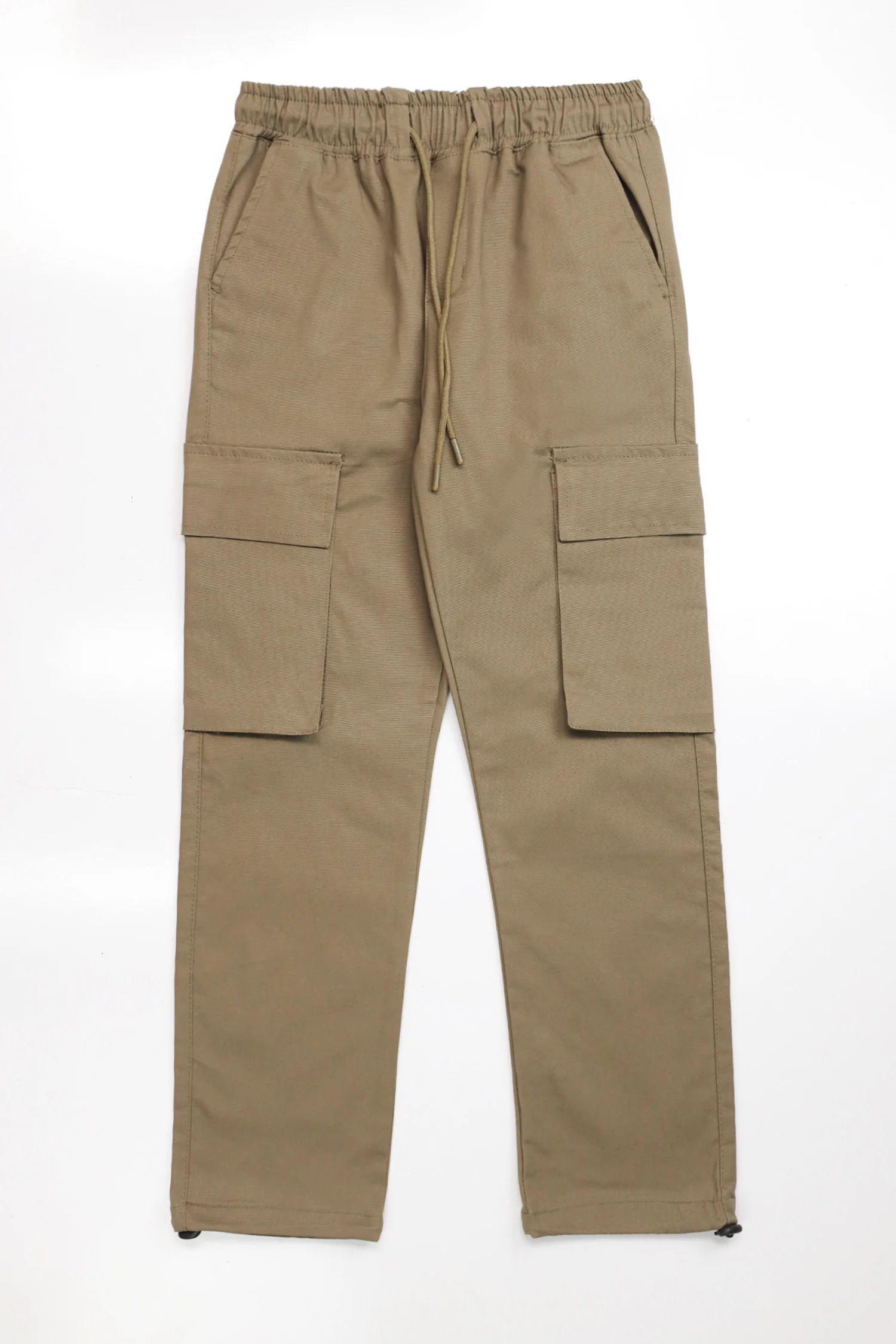 Turbo 'Hexa-Pocket' Field Ready Loose Bottom Cargo Trouser - Image 41