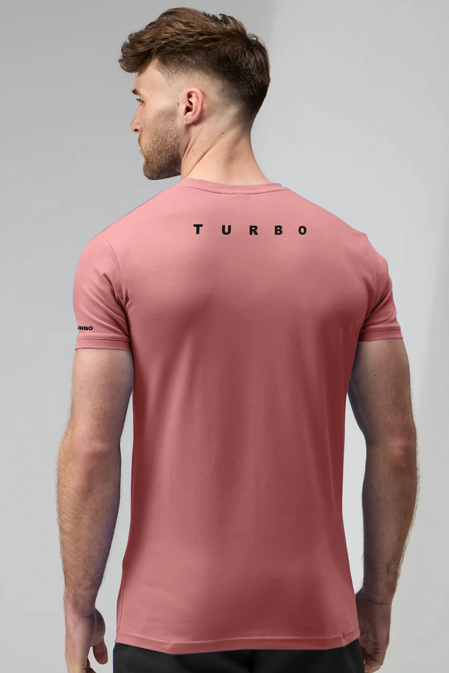 Turbo Multi-Sport Versatile Performance Dry-Fit Tee - Image 16