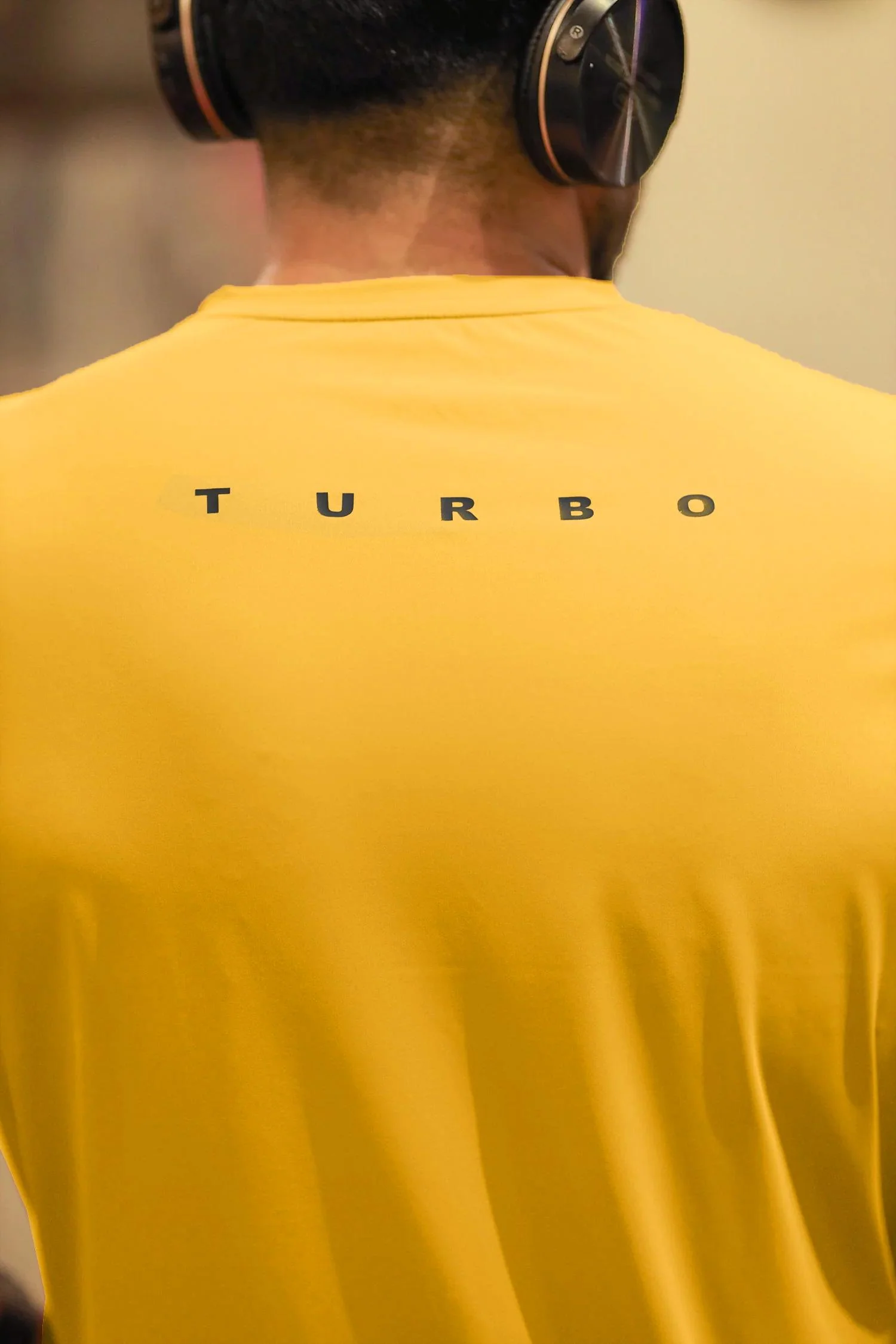 Turbo Multi-Sport Versatile Performance Dry-Fit Tee - Image 12