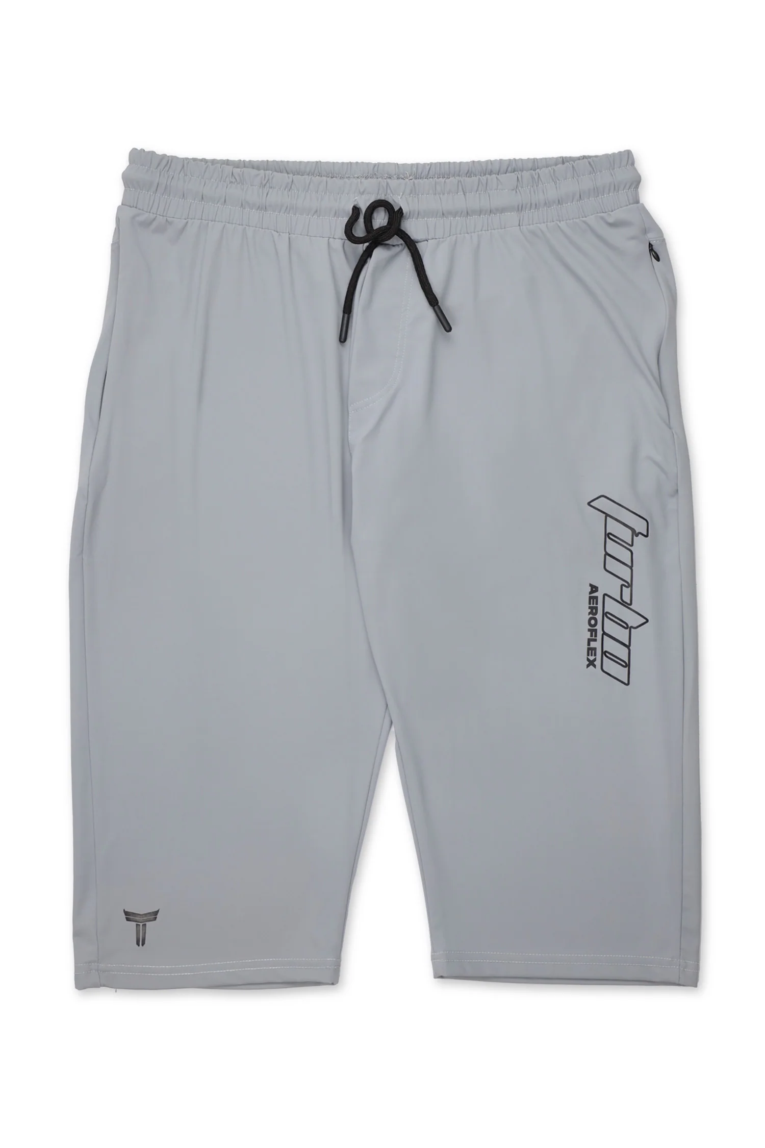 Turbo AEROFLEX Lightweight Athletic Men's Shorts - Image 7