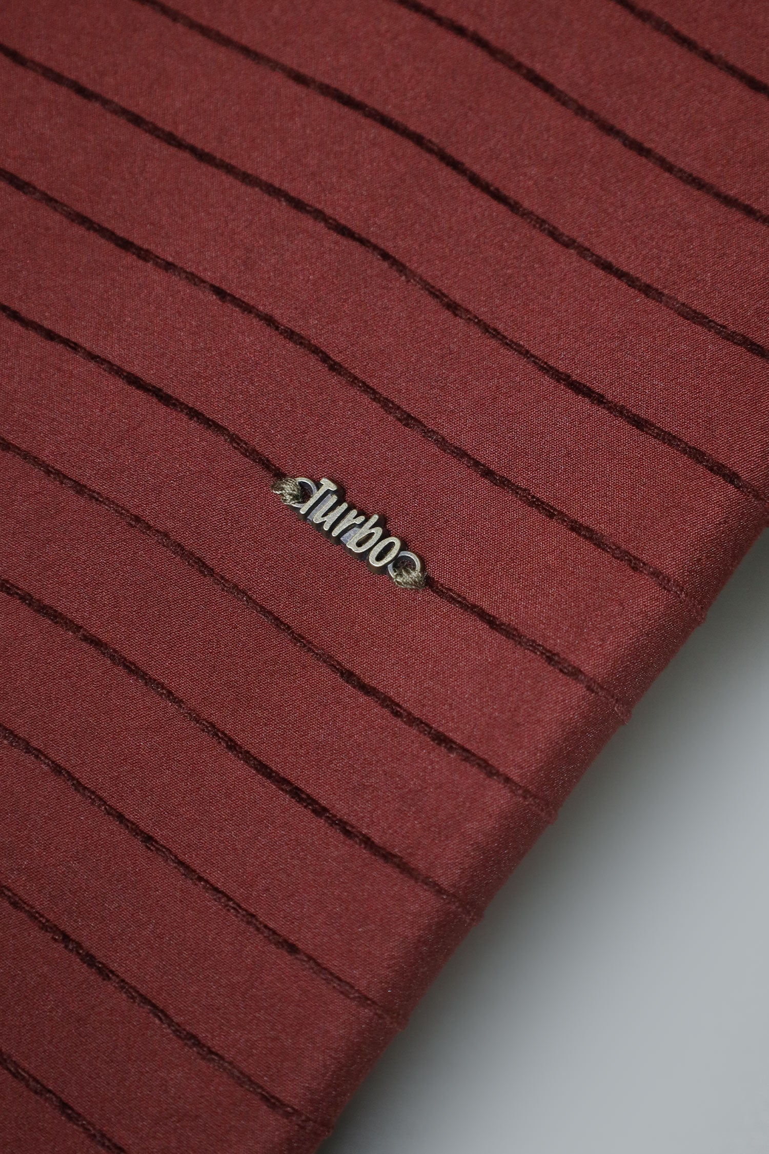Turbo Snitch Striped Casual Shirt - Image 8