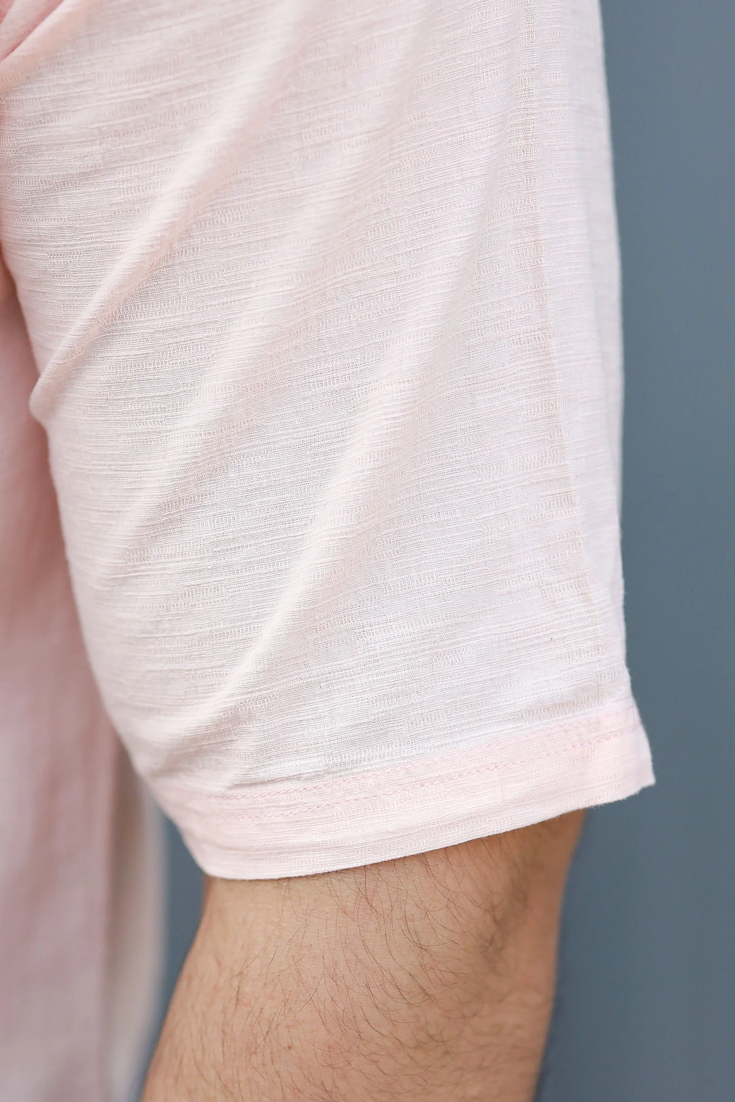 Turbo Textured Relaxed Fit Casual Shirt - Image 7